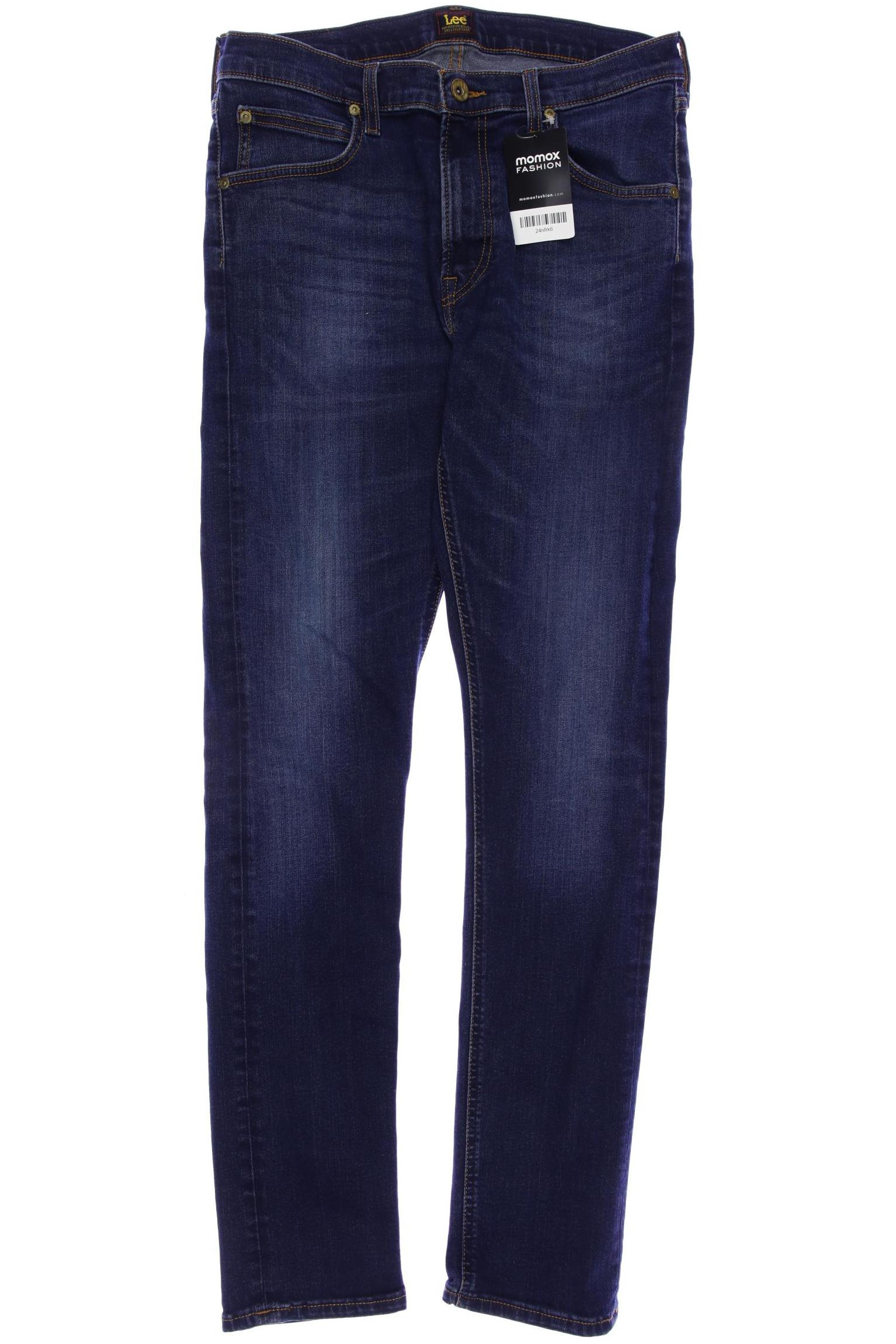 

Lee Herren Jeans, blau, Gr. 31