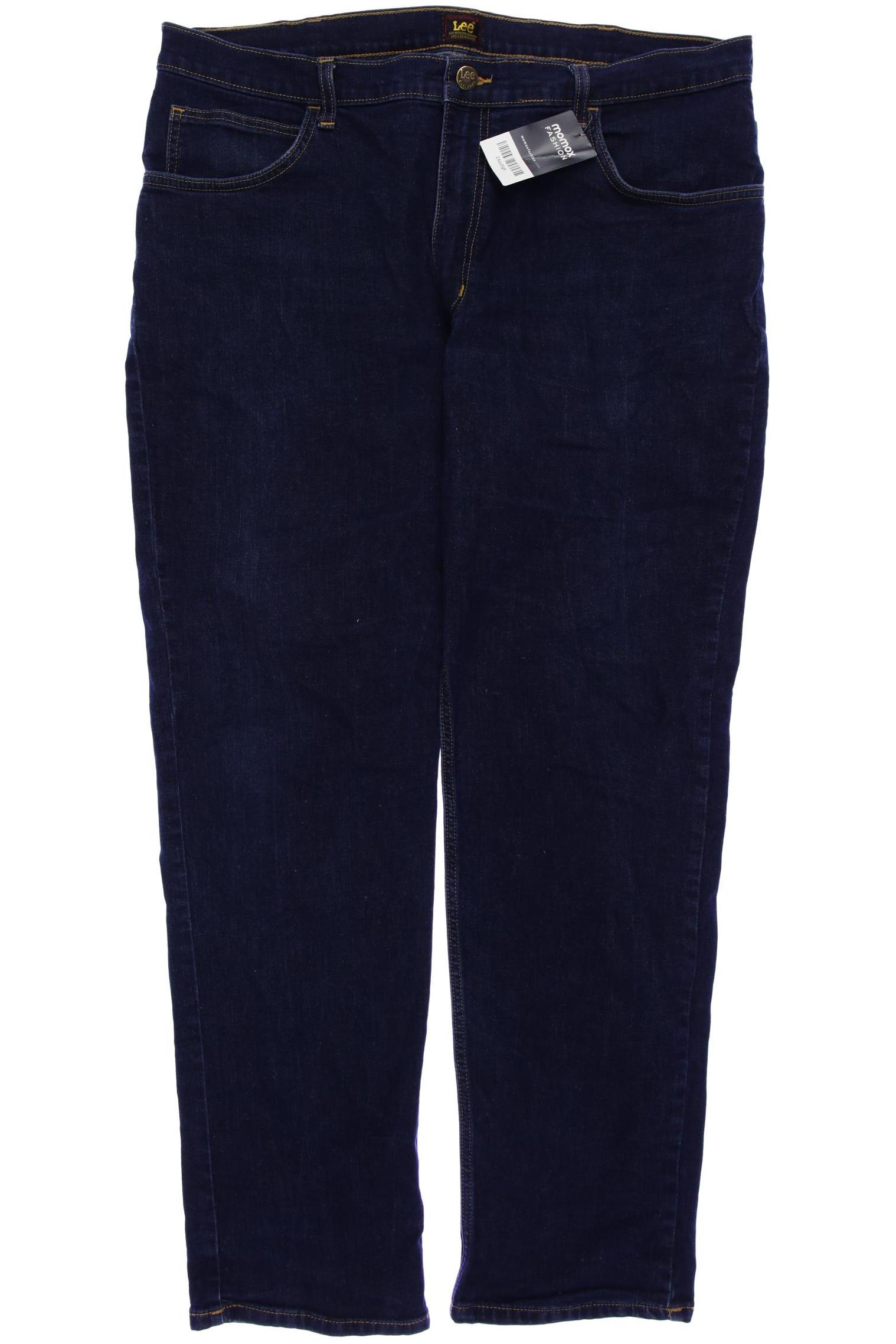 

Lee Herren Jeans, marineblau, Gr. 40