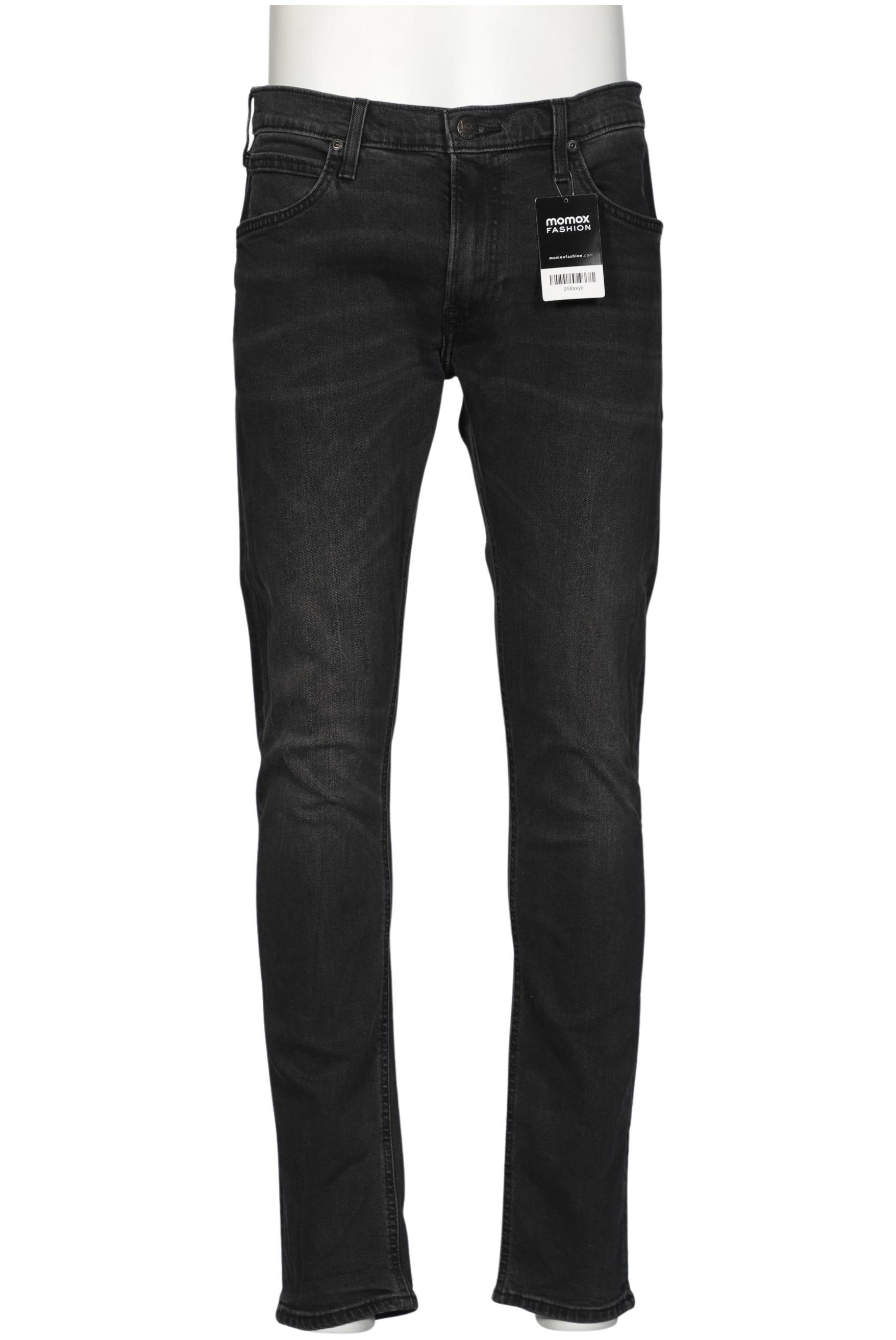 

Lee Herren Jeans, schwarz, Gr. 33
