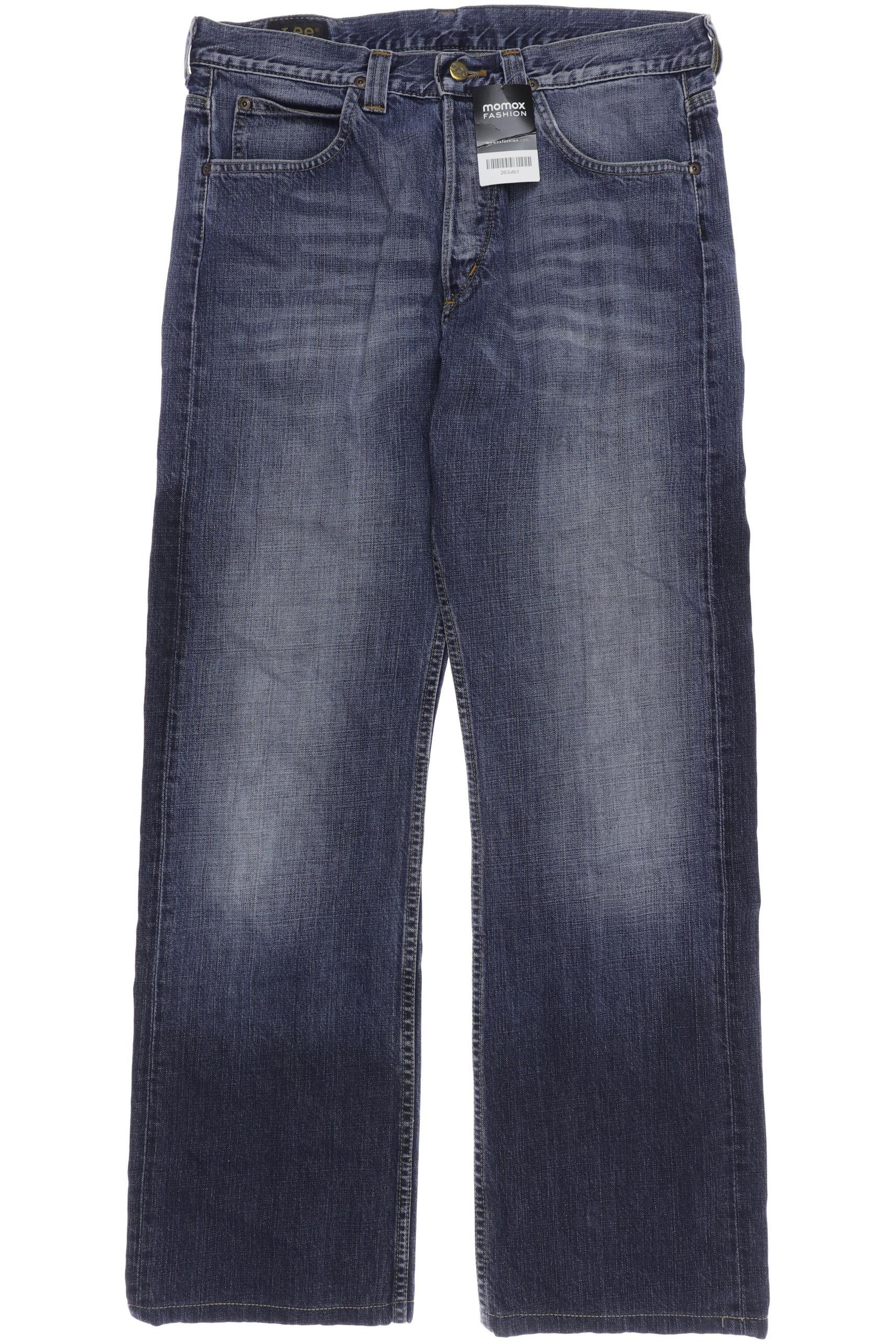 

Lee Herren Jeans, blau, Gr. 33