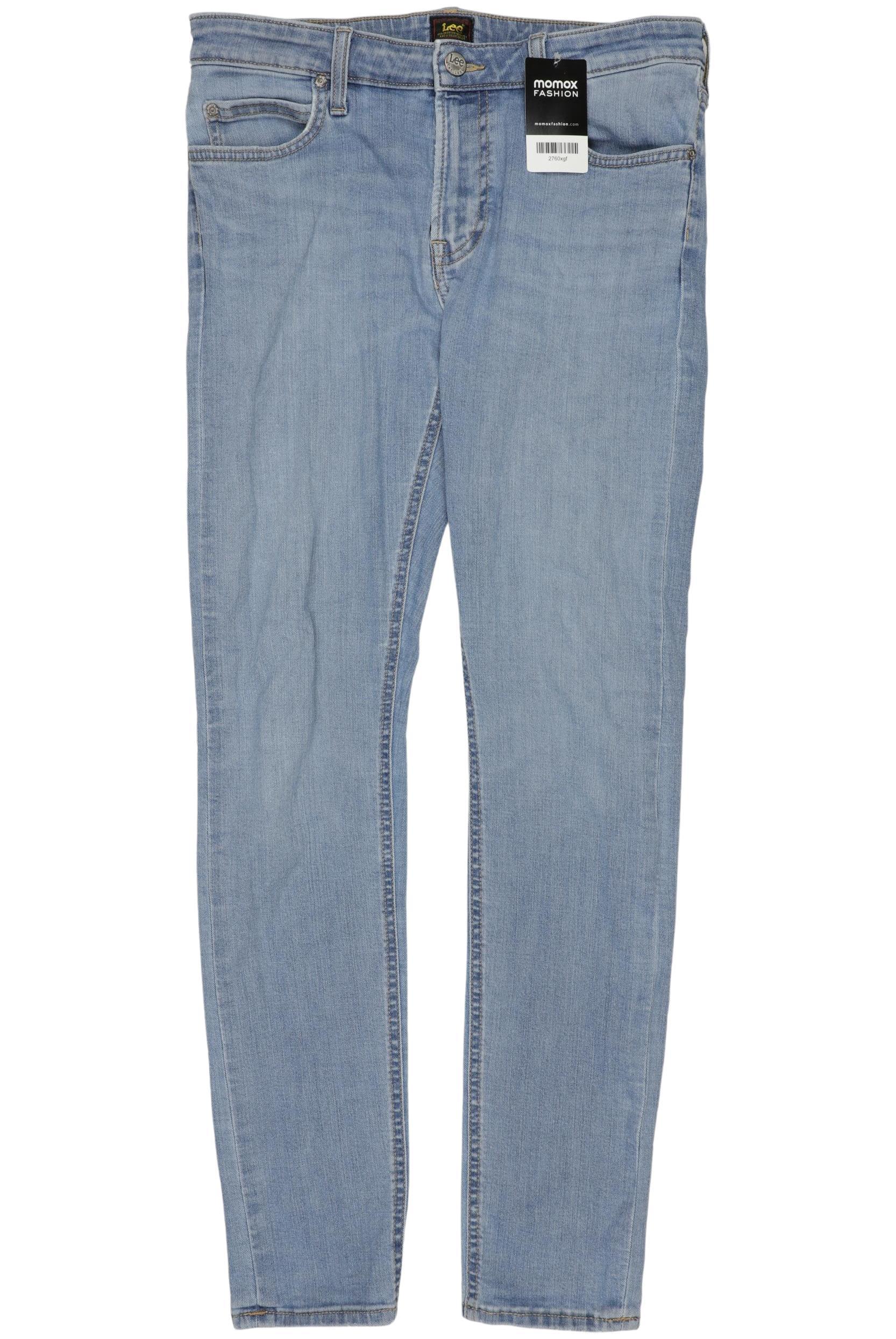 Thumbnail - Lee Herren Jeans, blau, Gr. 32