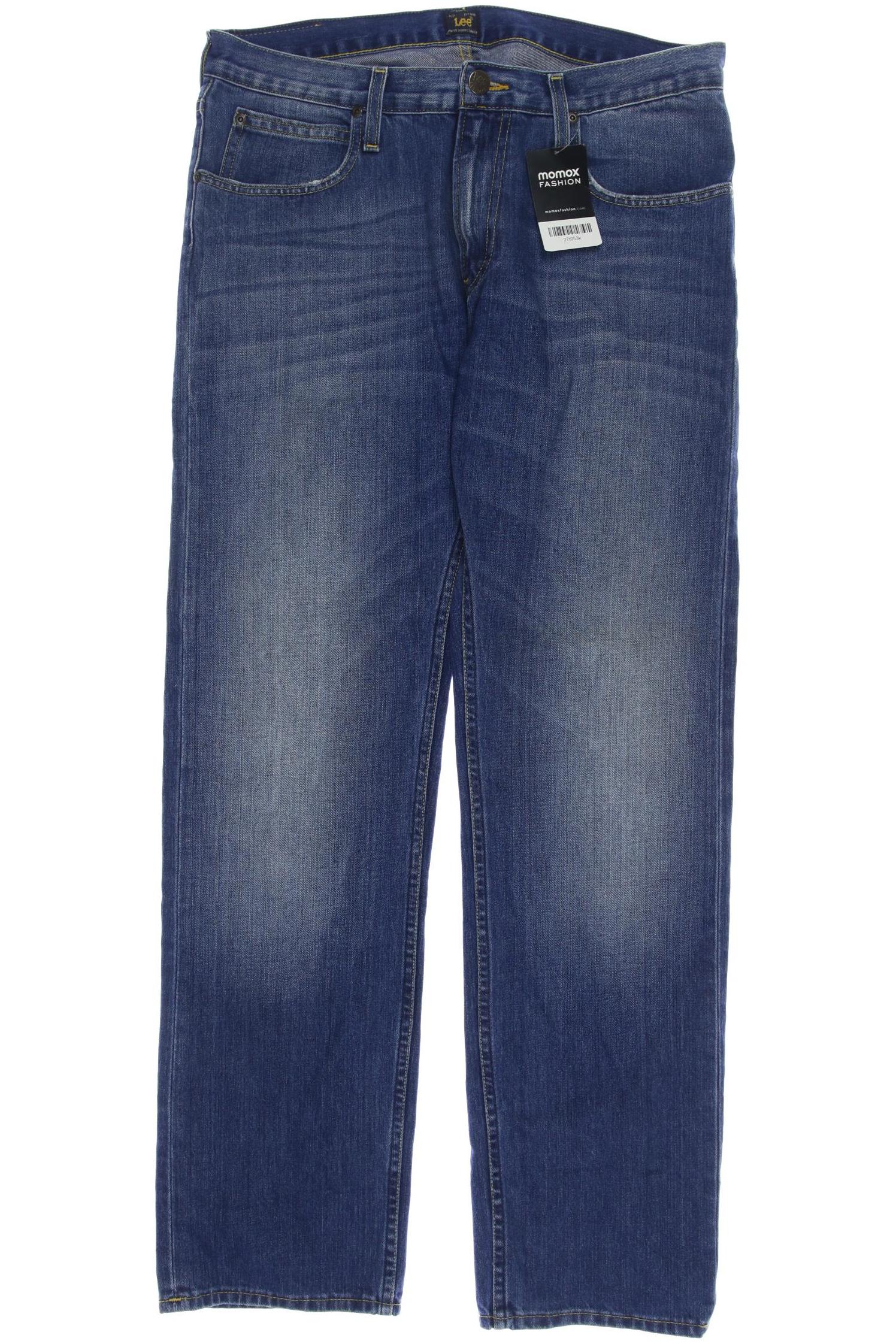 

Lee Herren Jeans, blau, Gr. 33