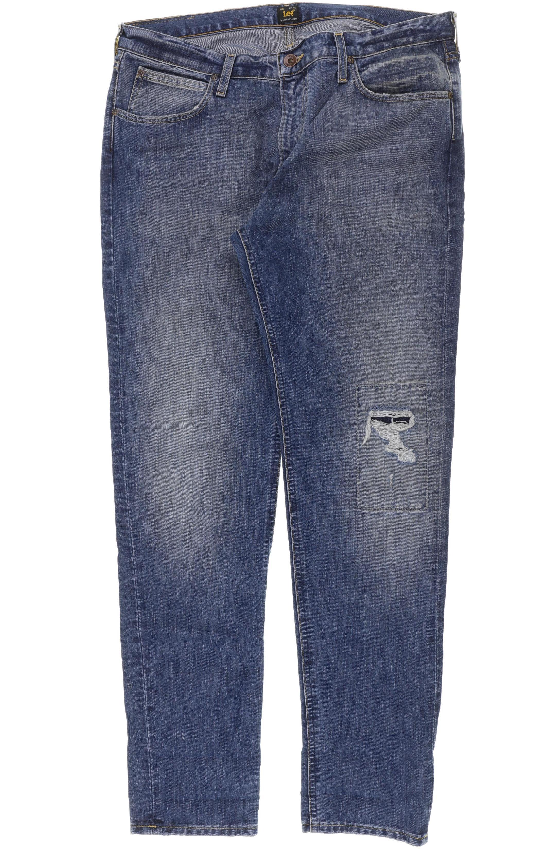 

Lee Herren Jeans, blau, Gr. 36