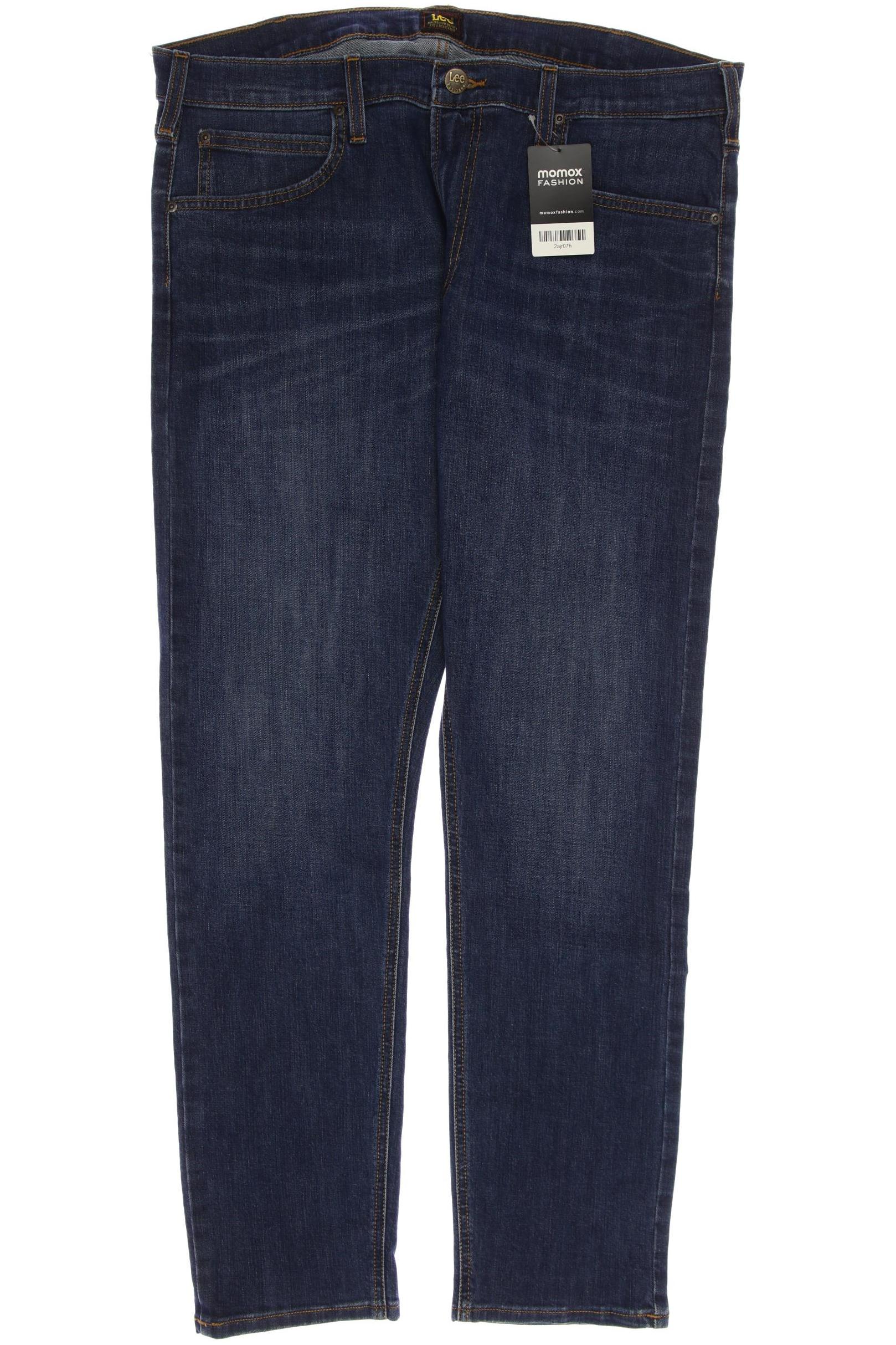 

Lee Herren Jeans, marineblau