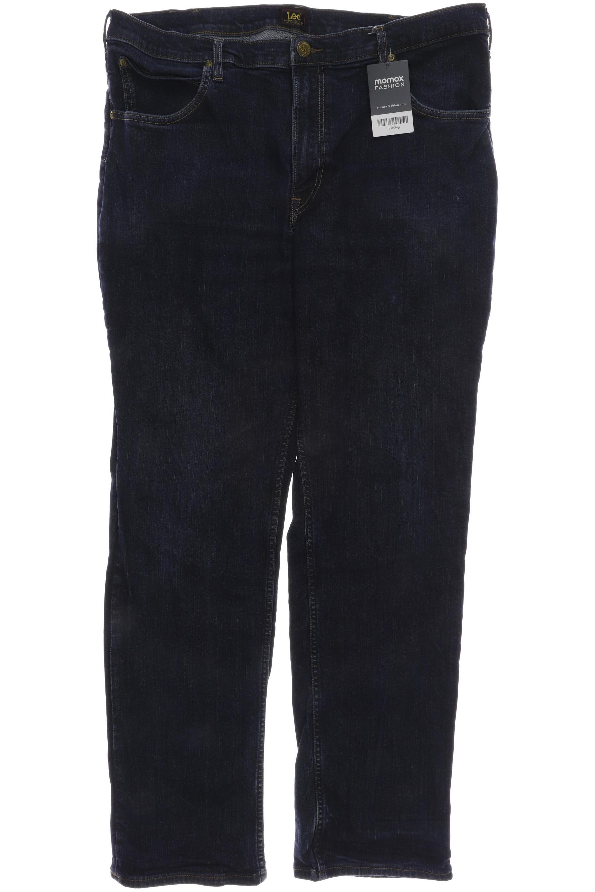 

Lee Herren Jeans, marineblau