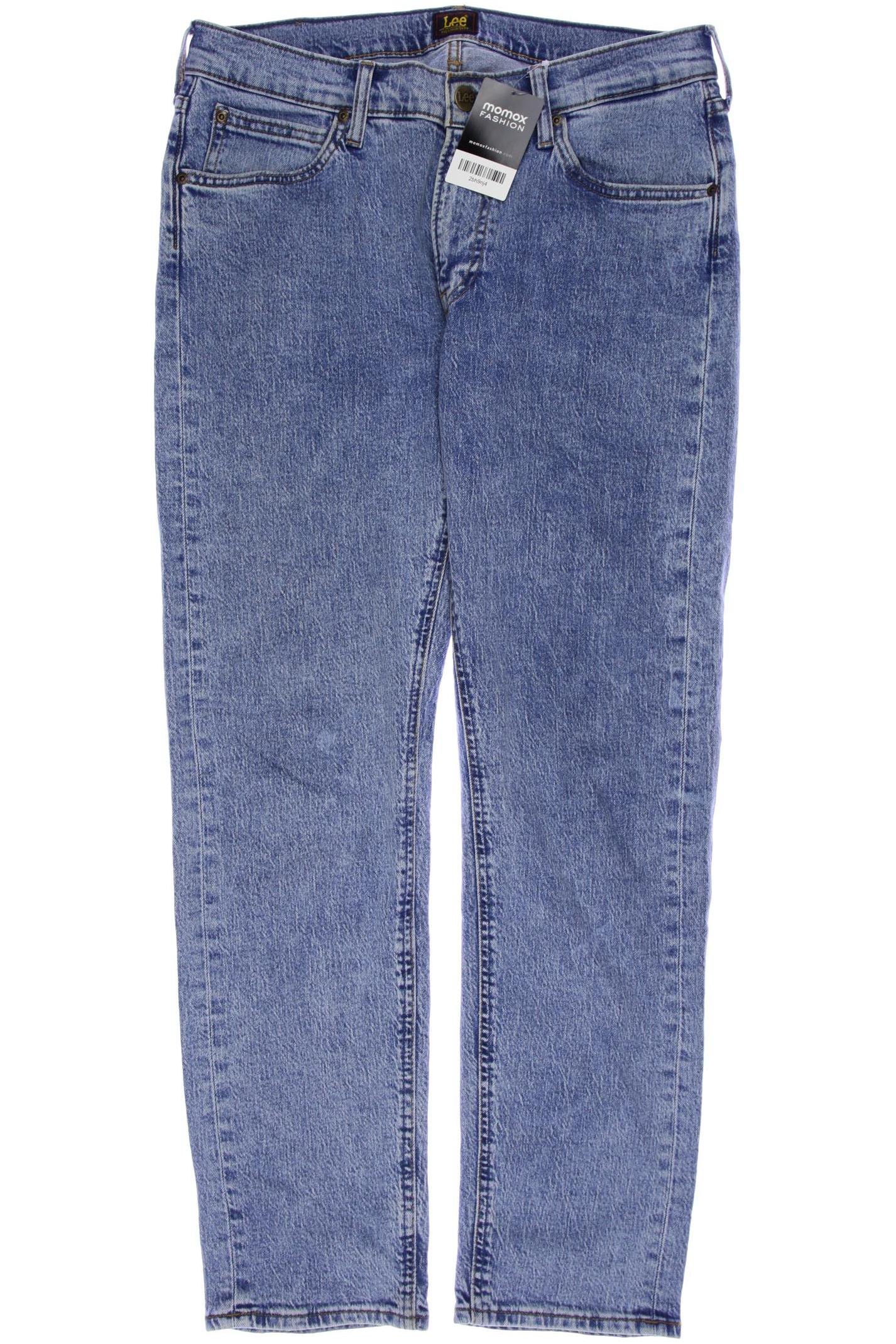 

Lee Herren Jeans, blau, Gr. 32