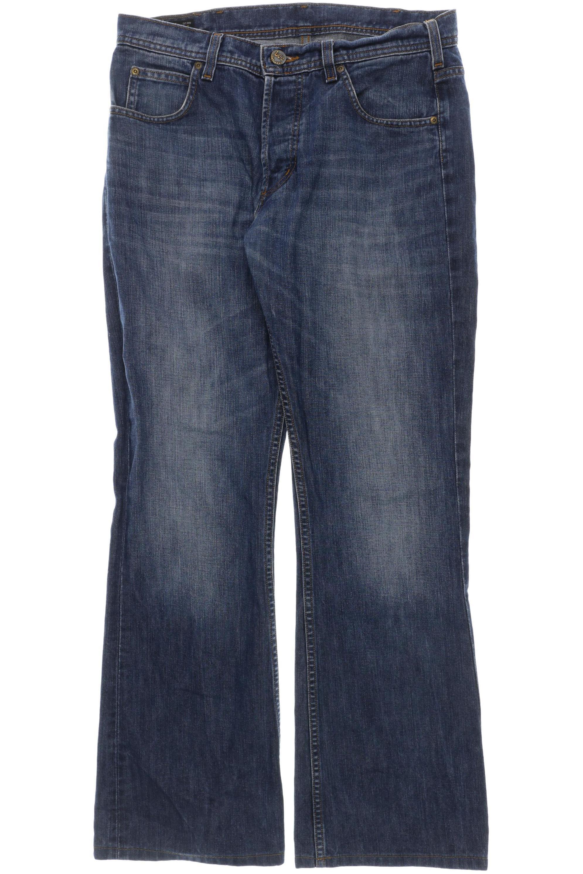 

Lee Herren Jeans, blau, Gr. 33