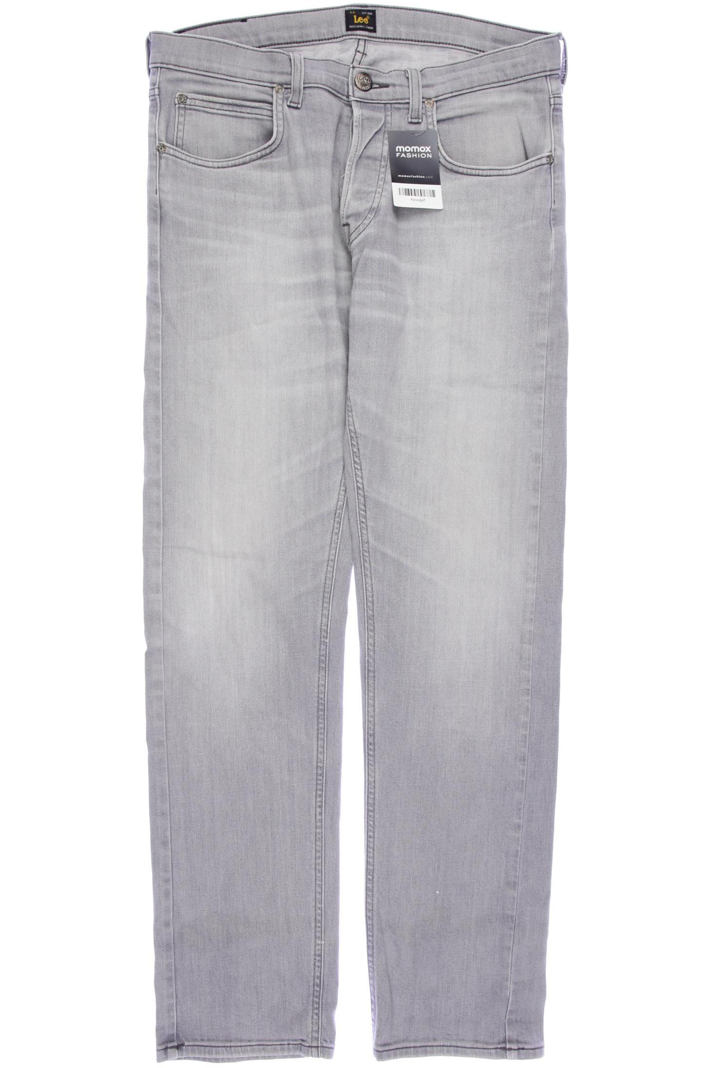 

Lee Herren Jeans, grau, Gr. 32