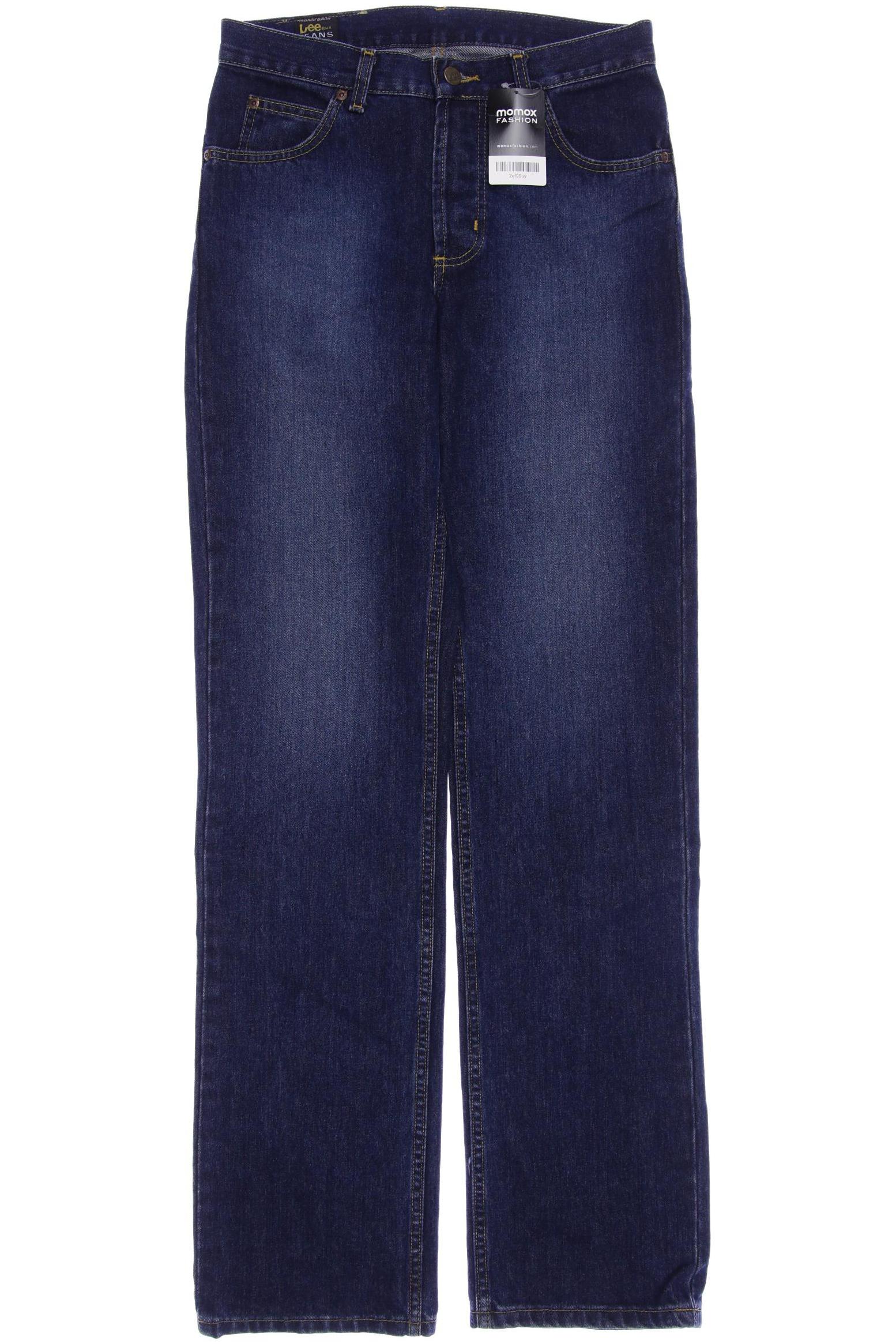 

Lee Herren Jeans, blau