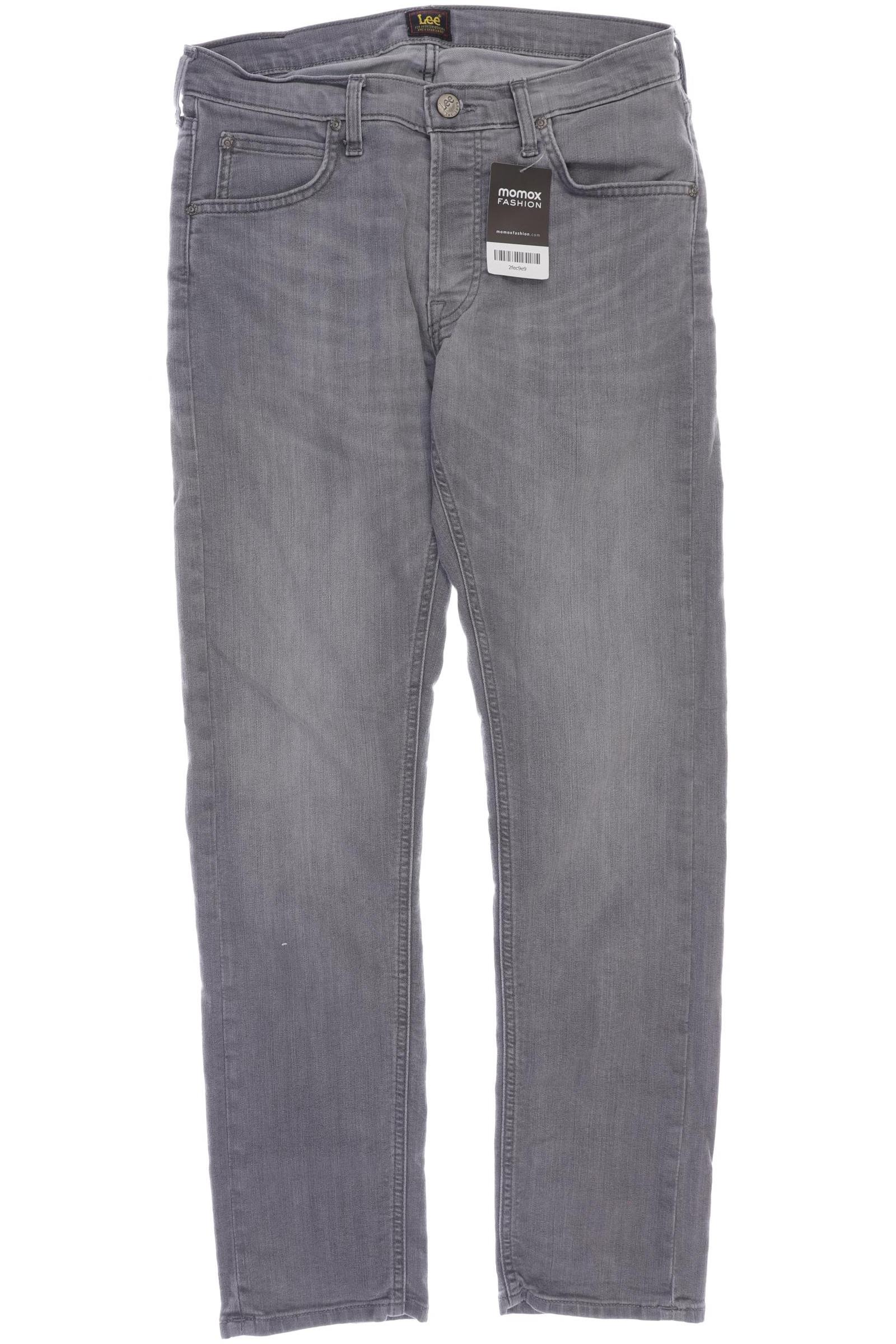 

Lee Herren Jeans, grau, Gr. 31