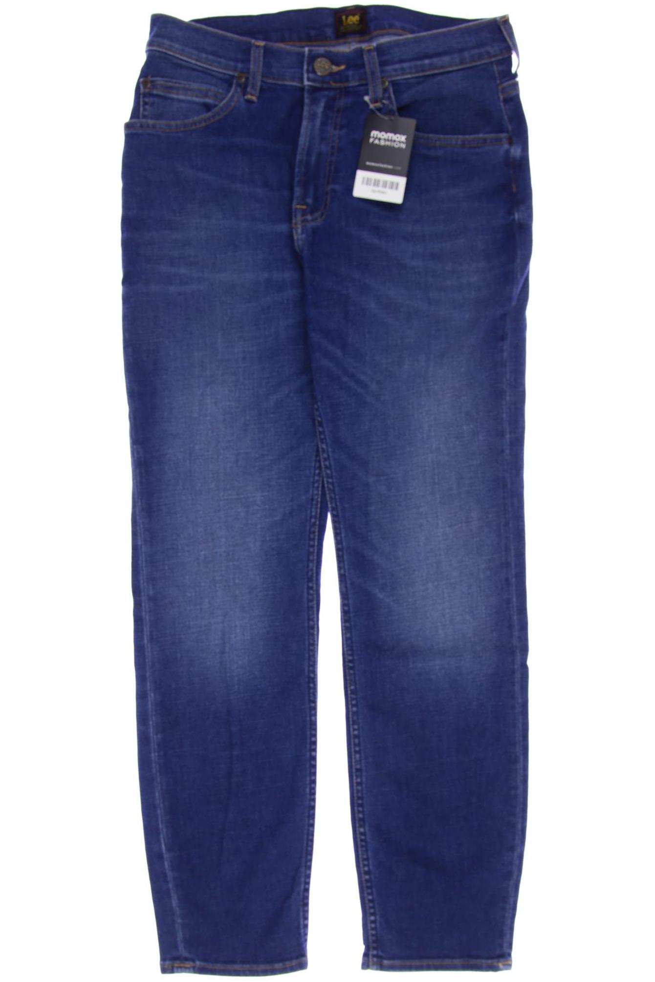 

Lee Herren Jeans, blau