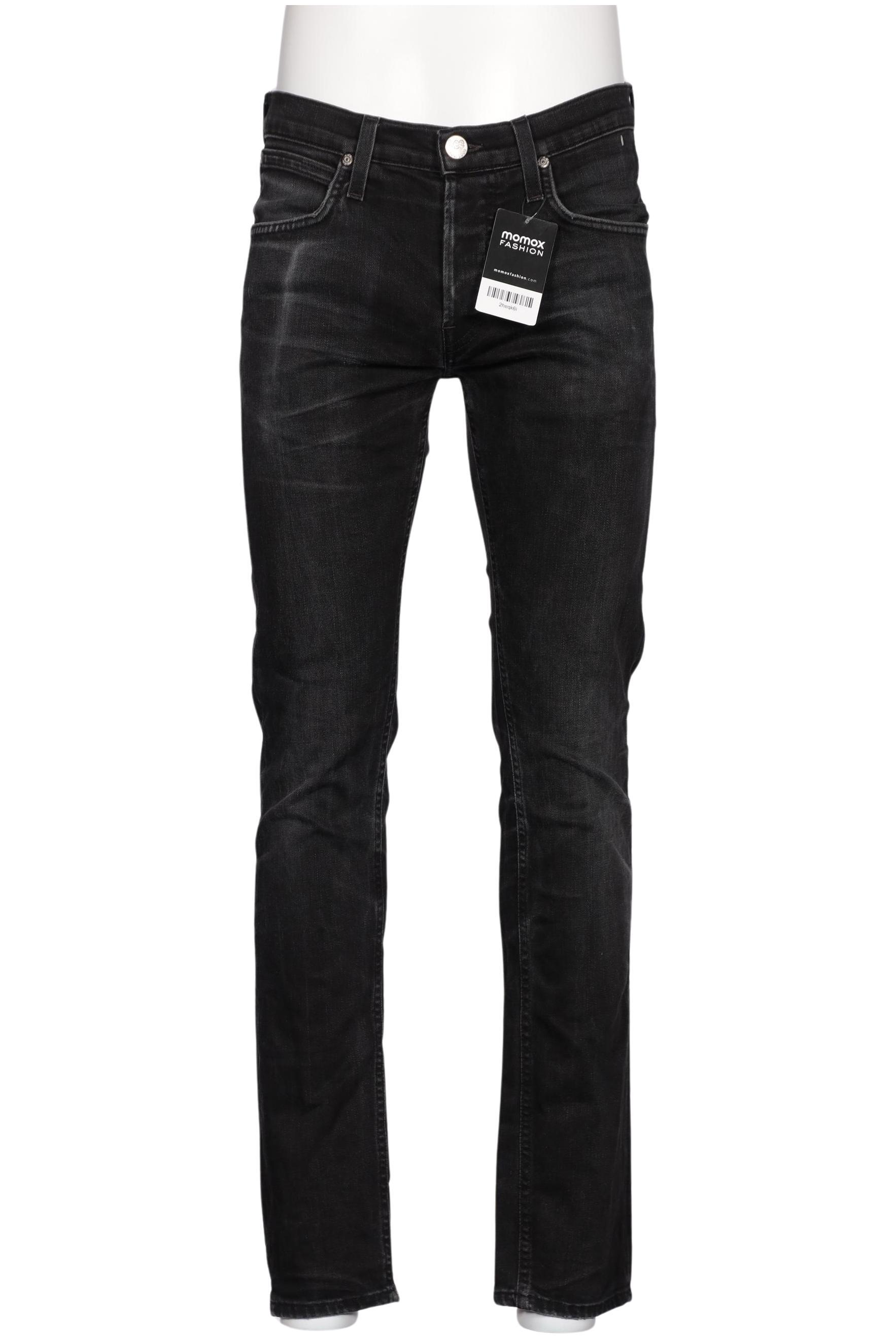 

Lee Herren Jeans, schwarz, Gr. 30