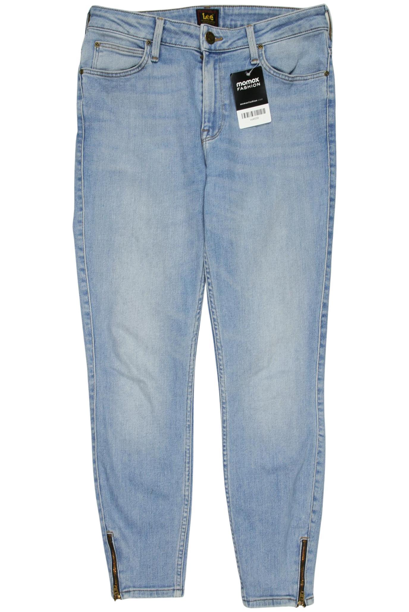 

Lee Herren Jeans, hellblau, Gr. 30