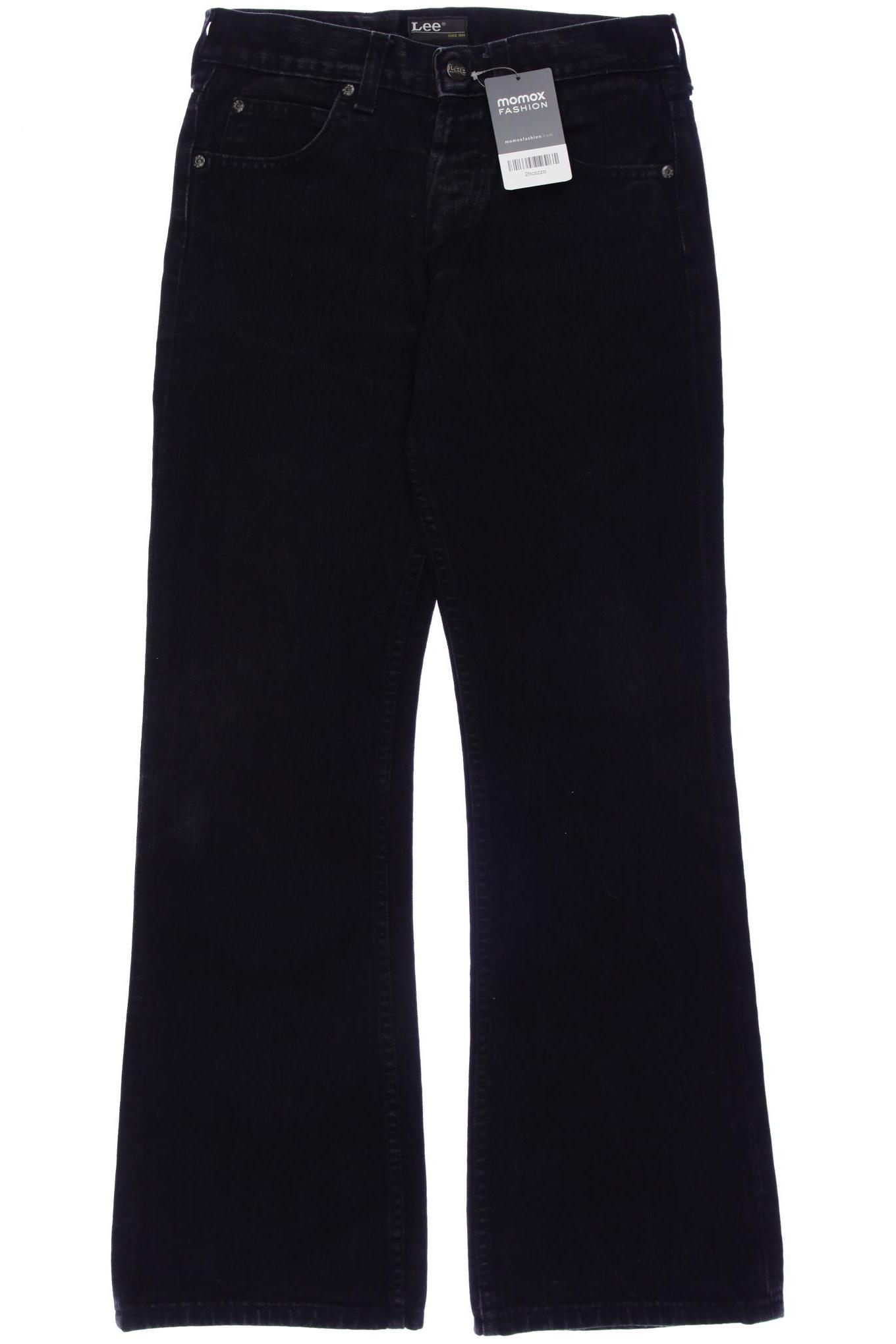 

Lee Herren Jeans, schwarz, Gr. 29