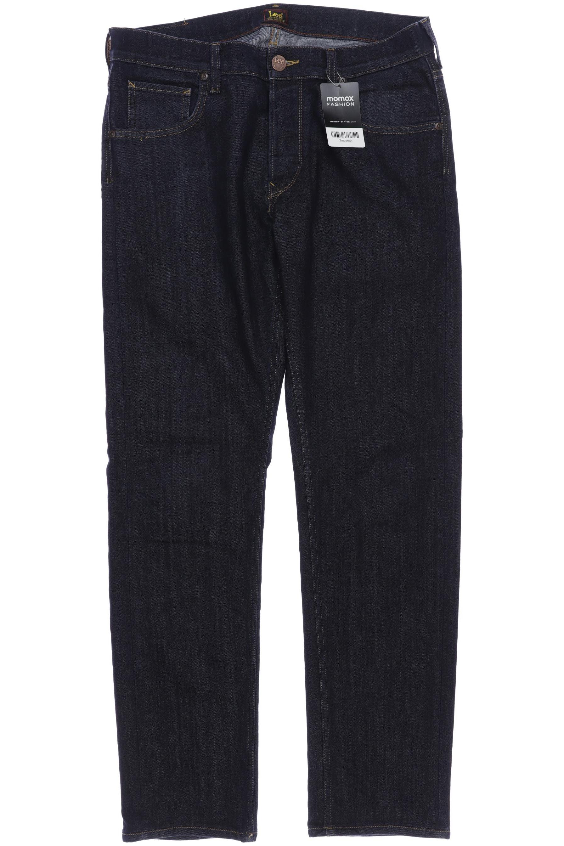 

Lee Herren Jeans, marineblau, Gr. 32
