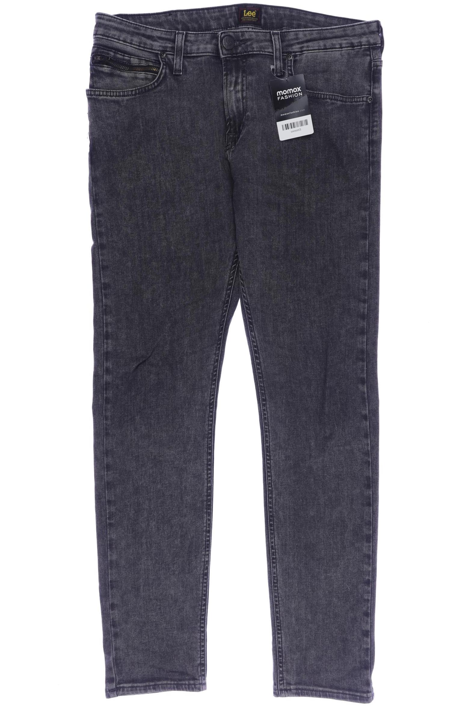 

Lee Herren Jeans, grau, Gr. 32