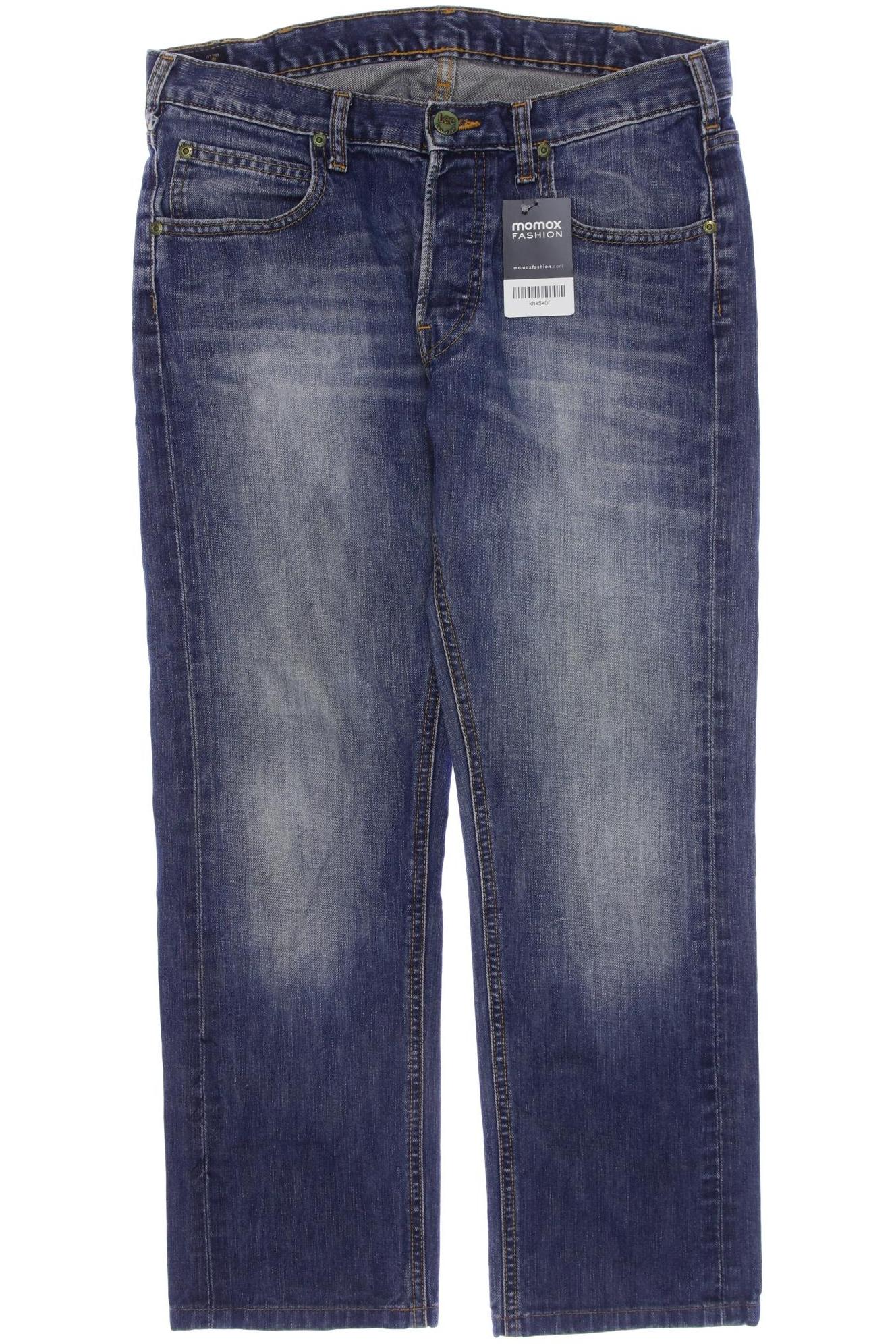 

Lee Herren Jeans, blau, Gr. 32