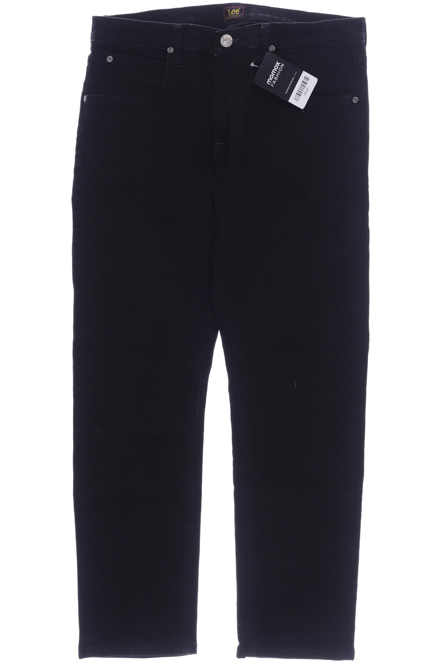 

Lee Herren Jeans, schwarz, Gr. 33