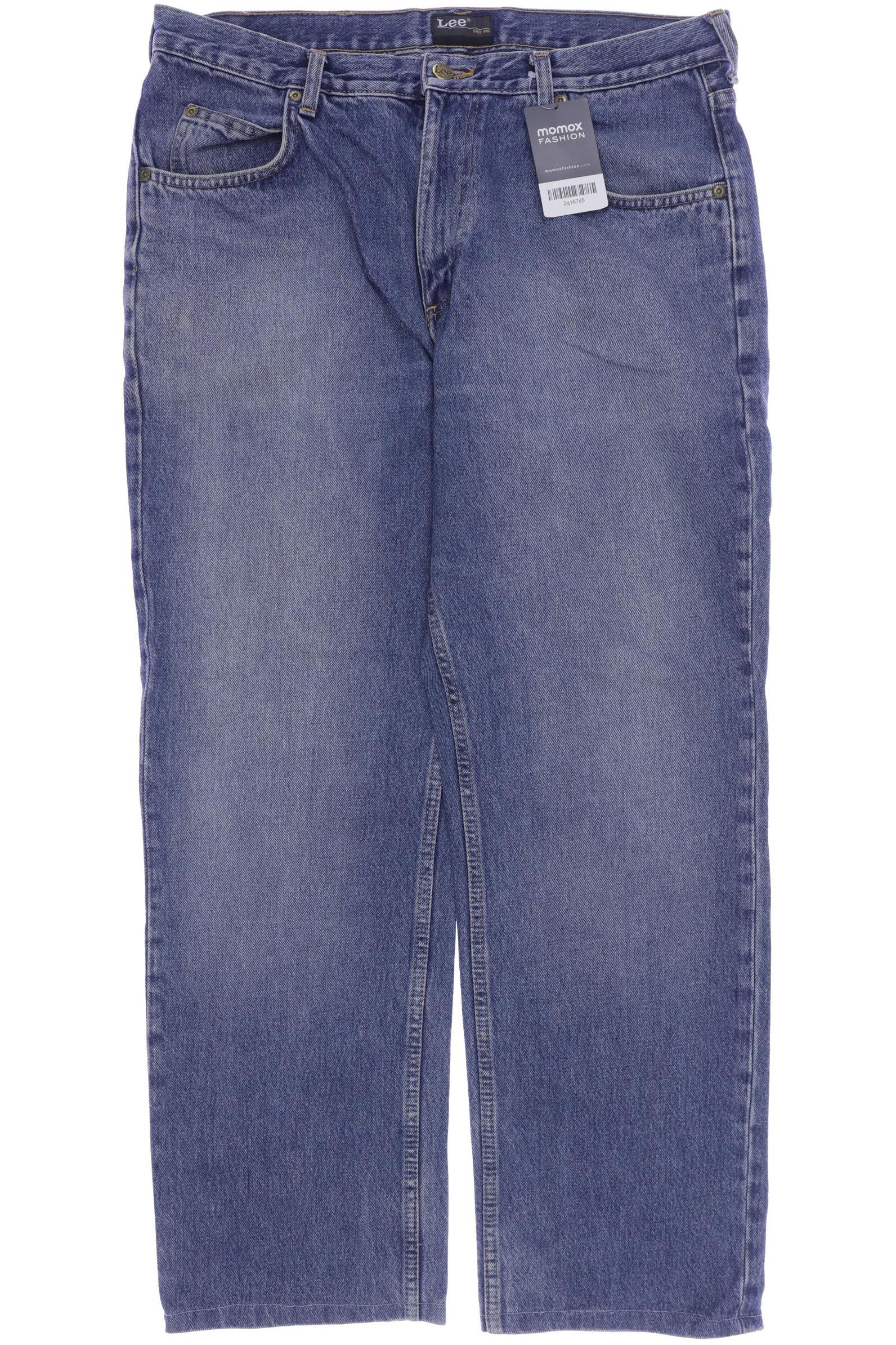 

Lee Herren Jeans, blau