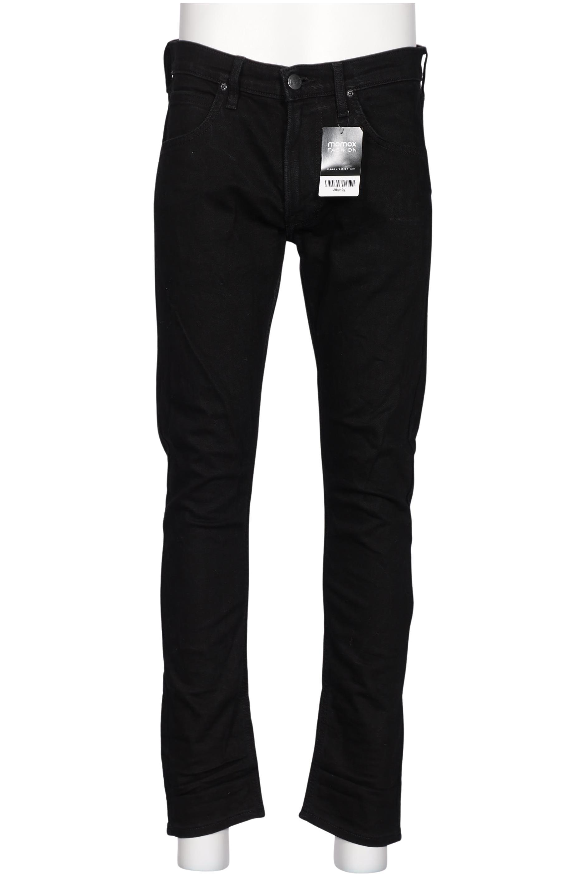 

Lee Herren Jeans, schwarz, Gr. 32