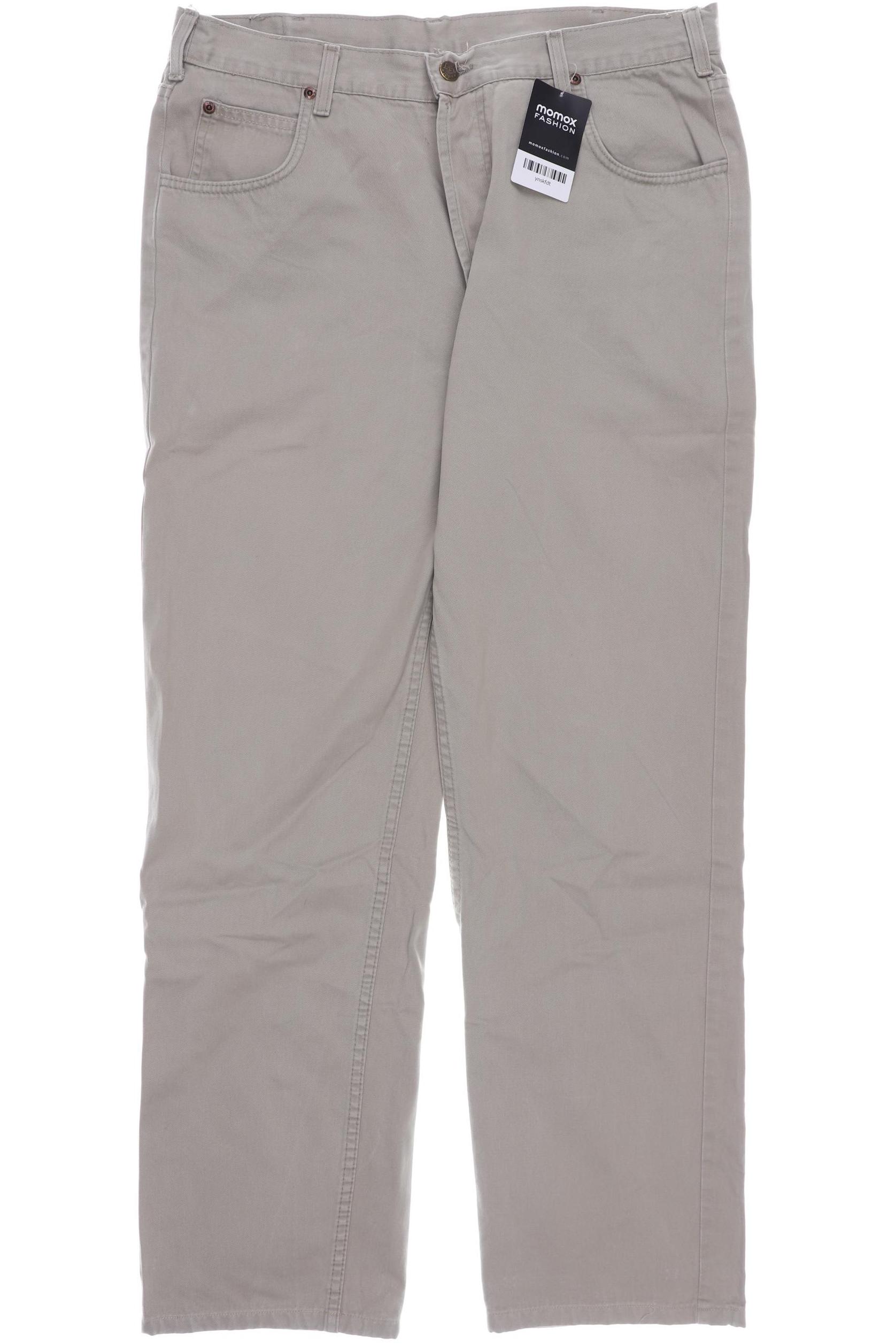

Lee Herren Jeans, beige