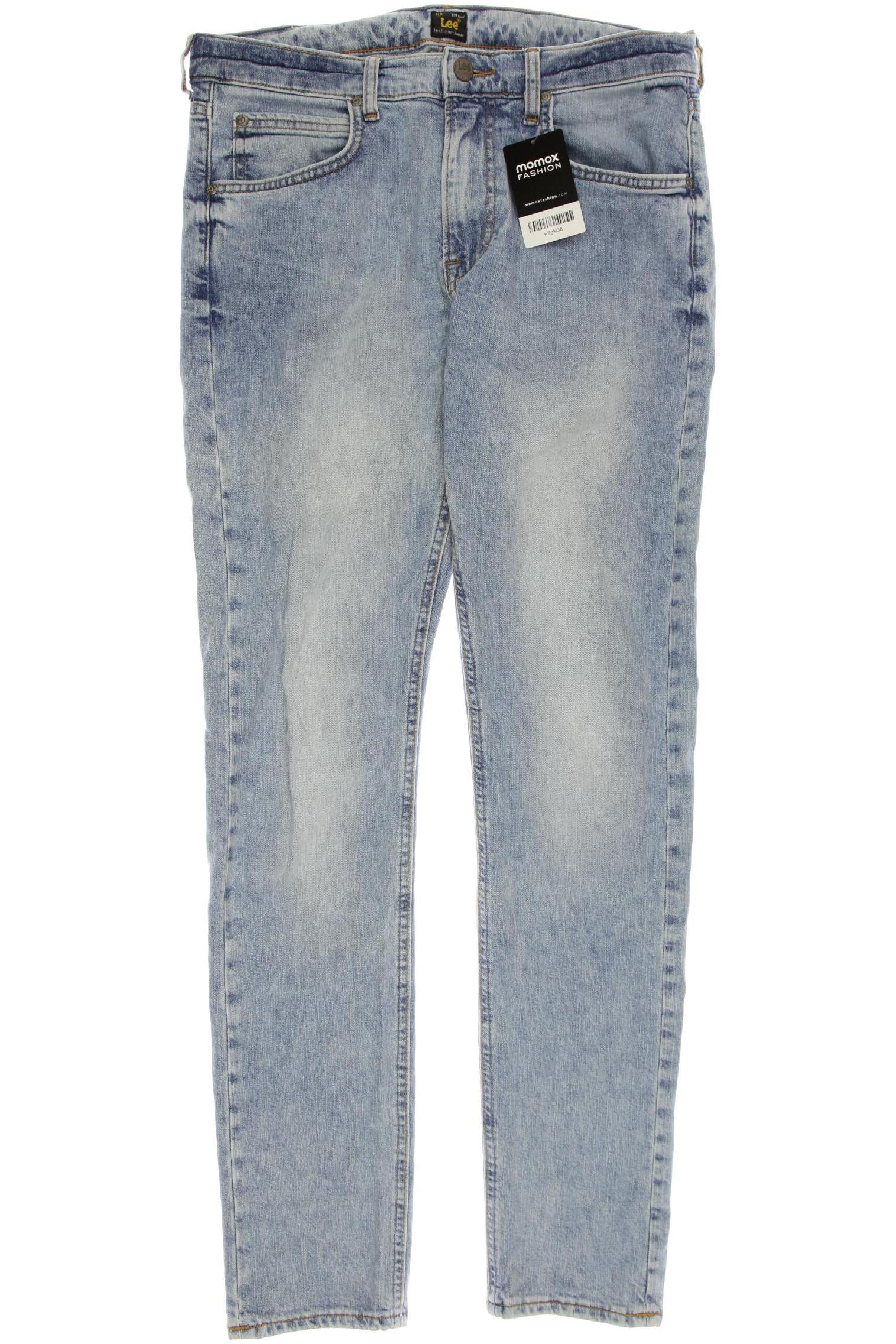 

Lee Herren Jeans, hellblau