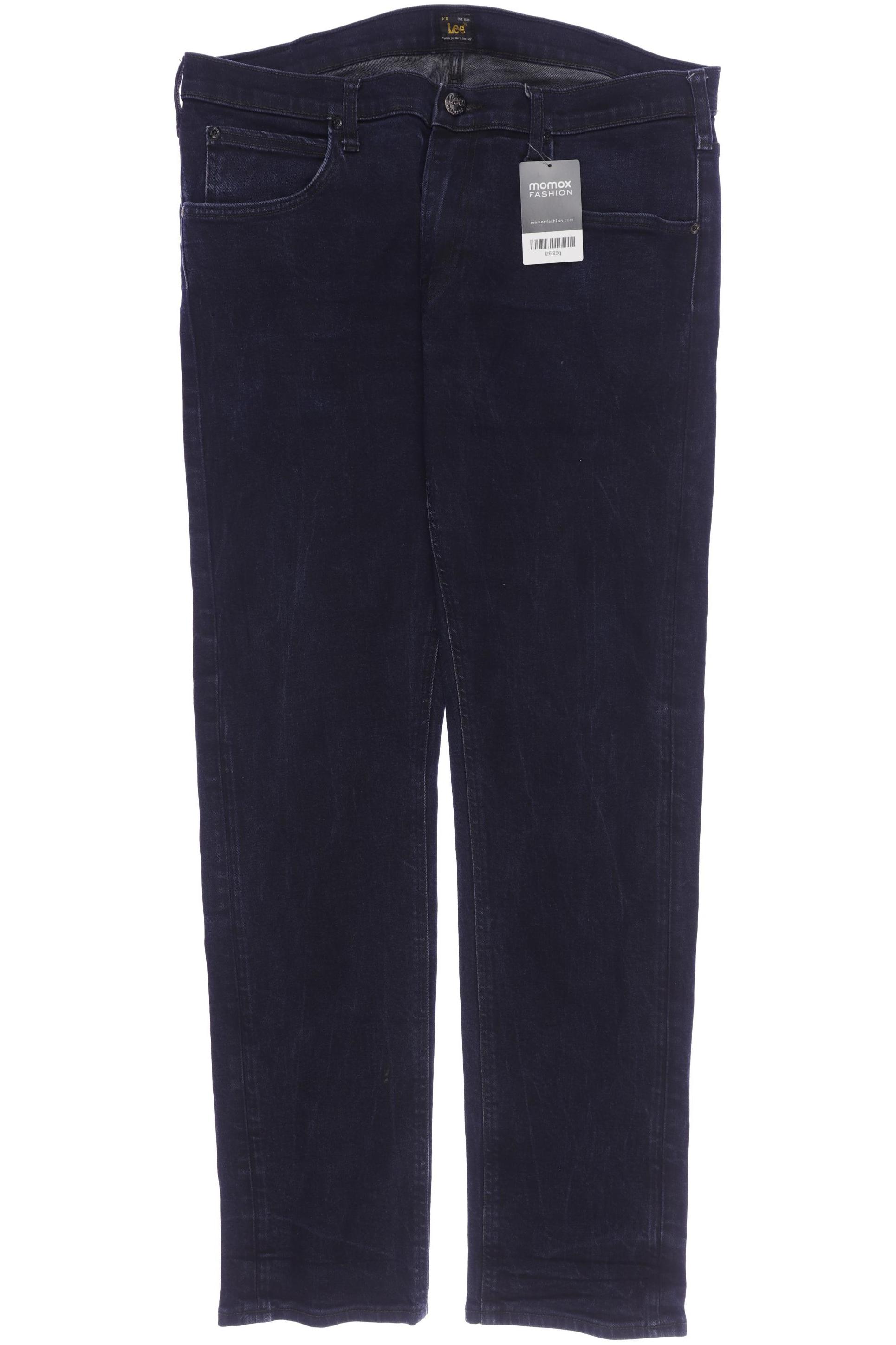 

Lee Herren Jeans, marineblau, Gr. 36