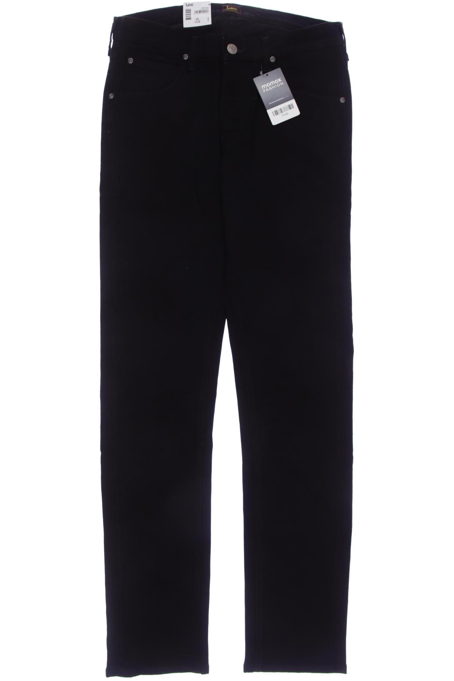 

Lee Herren Jeans, schwarz, Gr. 30