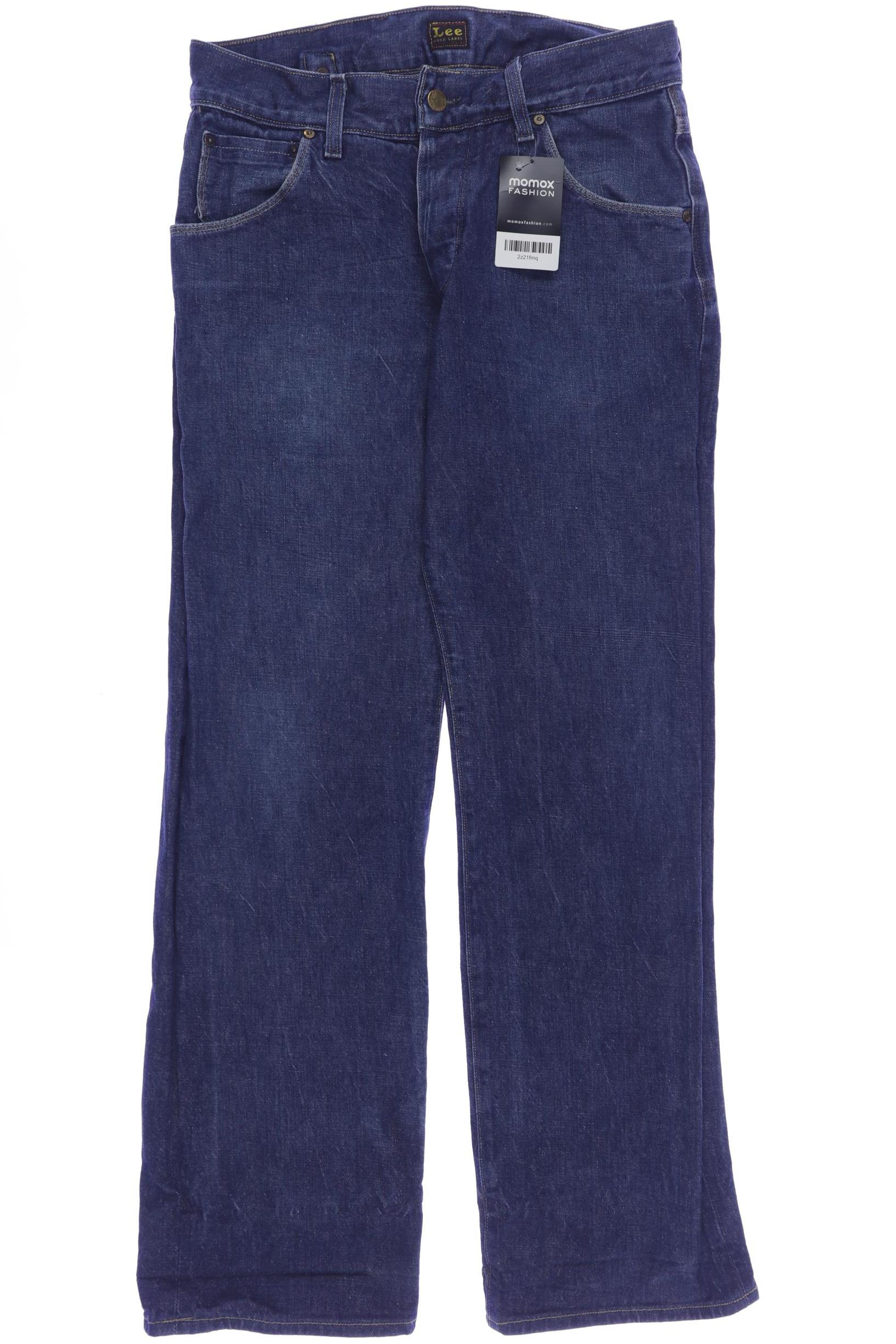 

Lee Herren Jeans, marineblau, Gr. 31