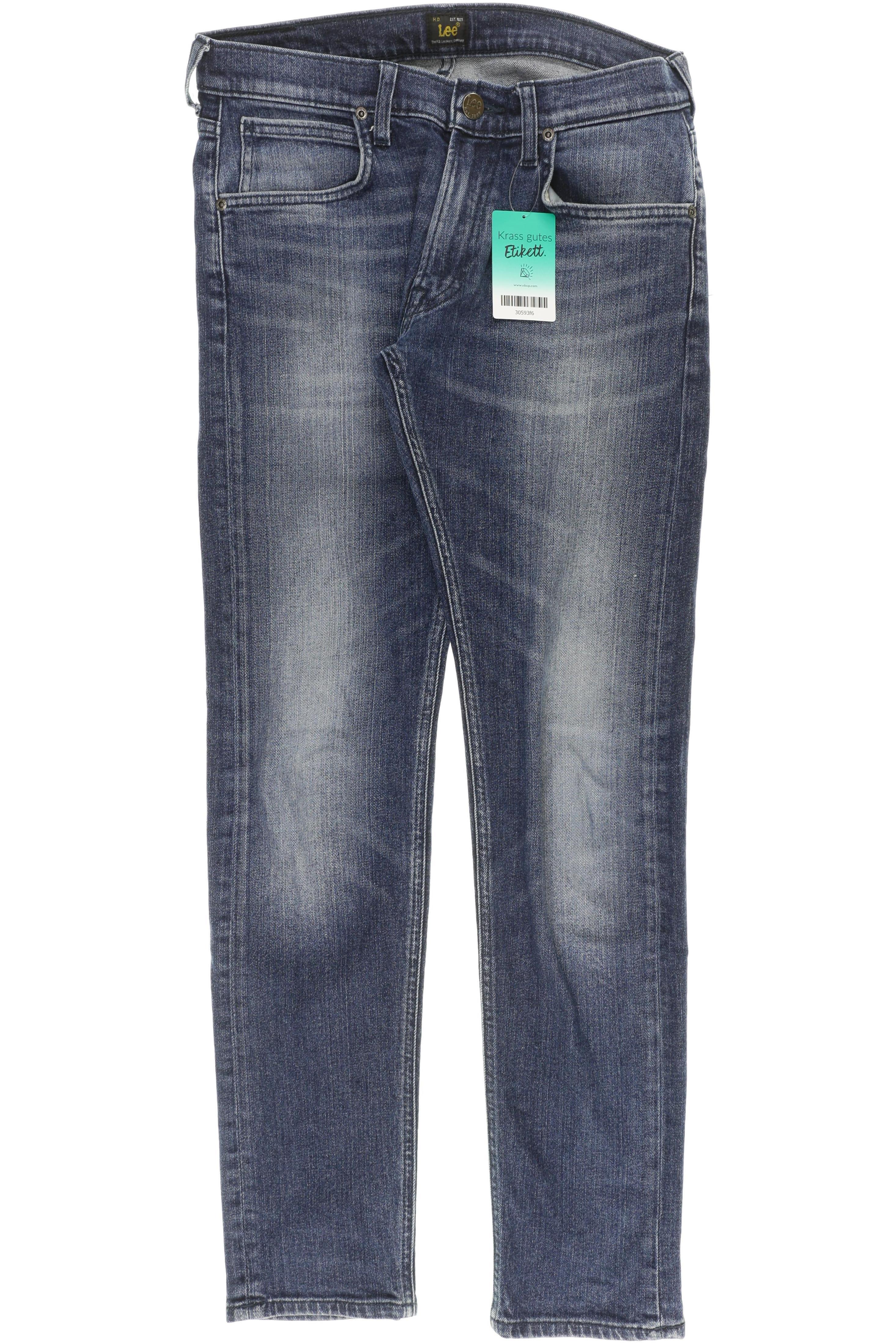 

Lee Herren Jeans, blau, Gr. 30