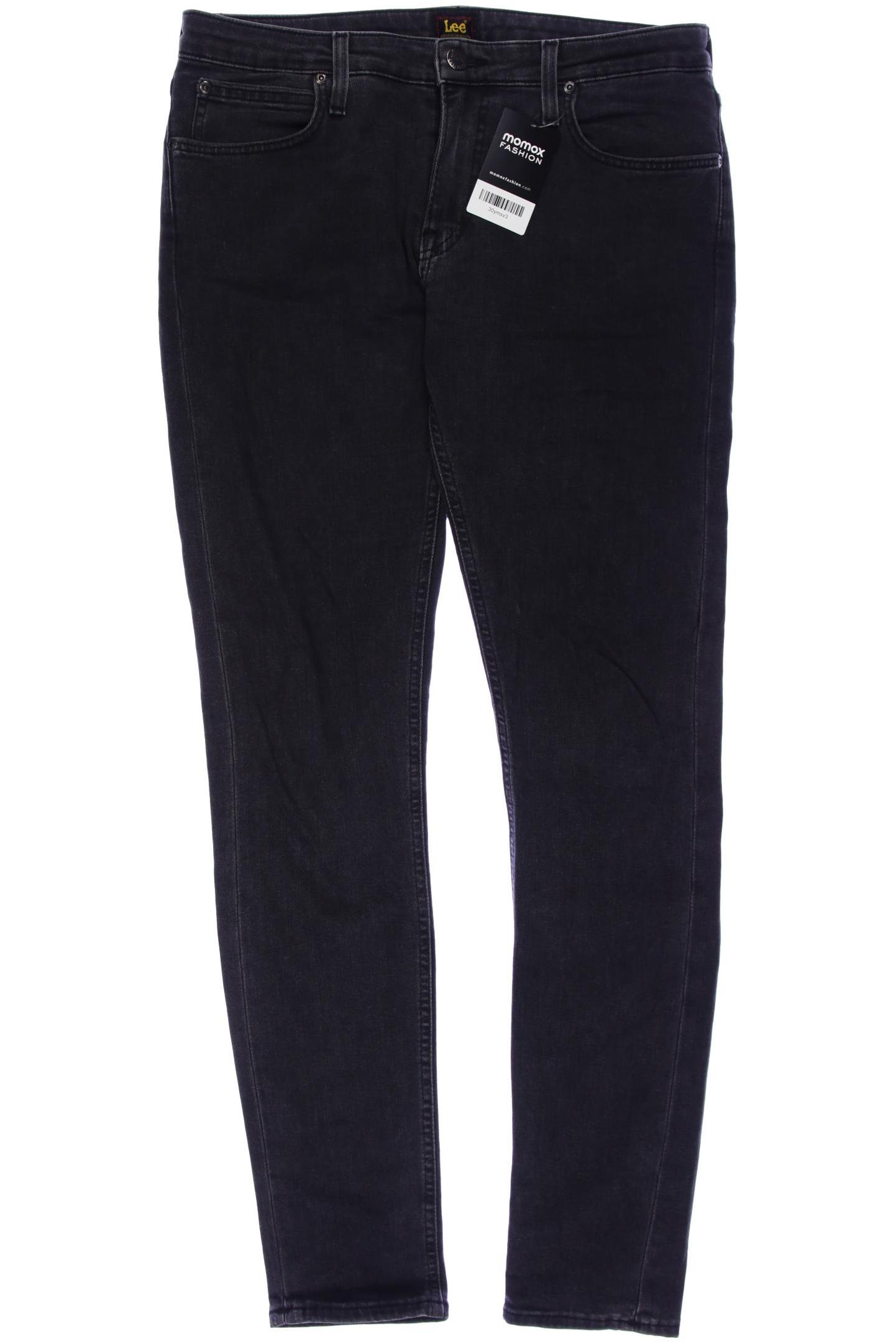 

Lee Herren Jeans, grau, Gr. 52