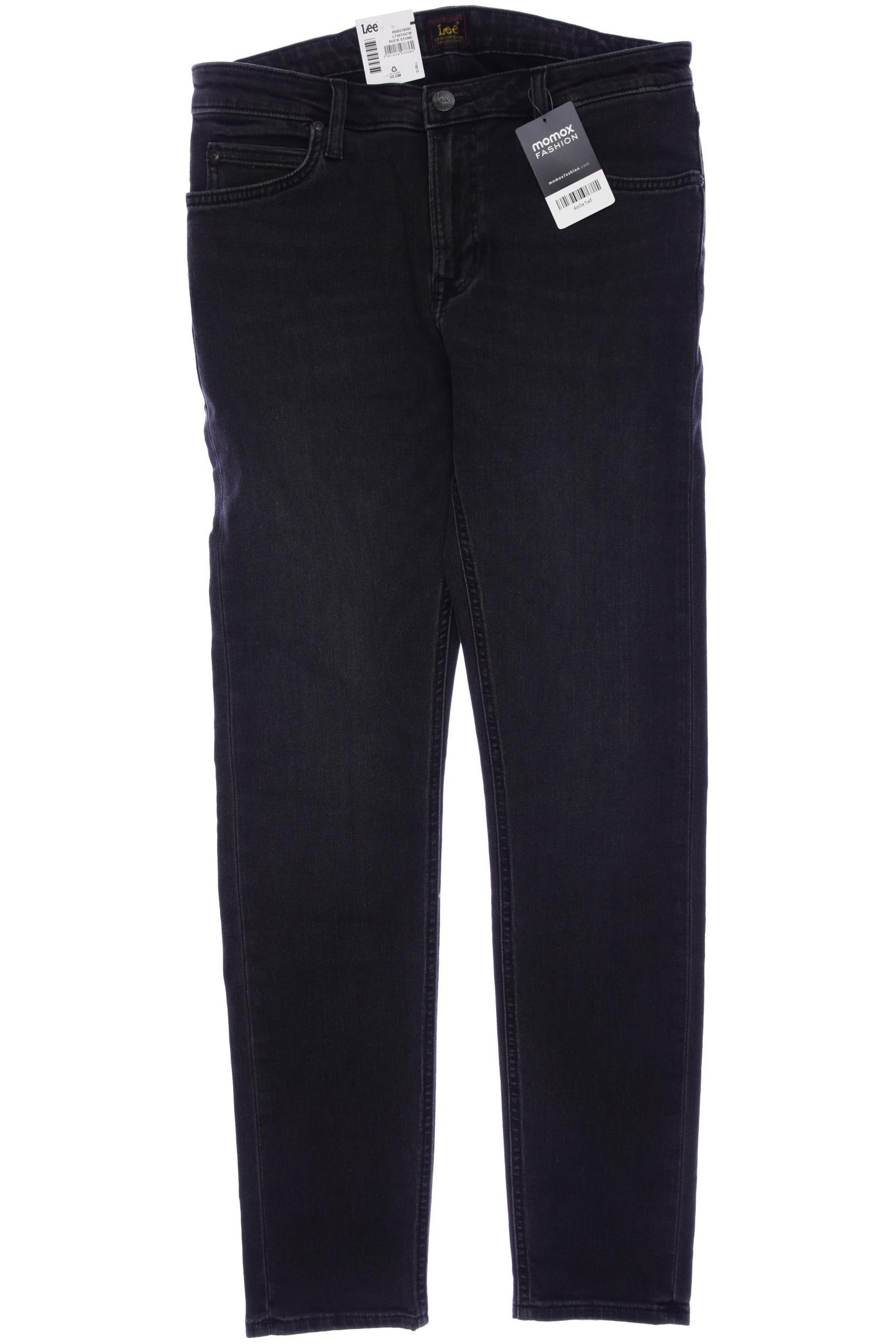 

Lee Herren Jeans, schwarz, Gr. 32