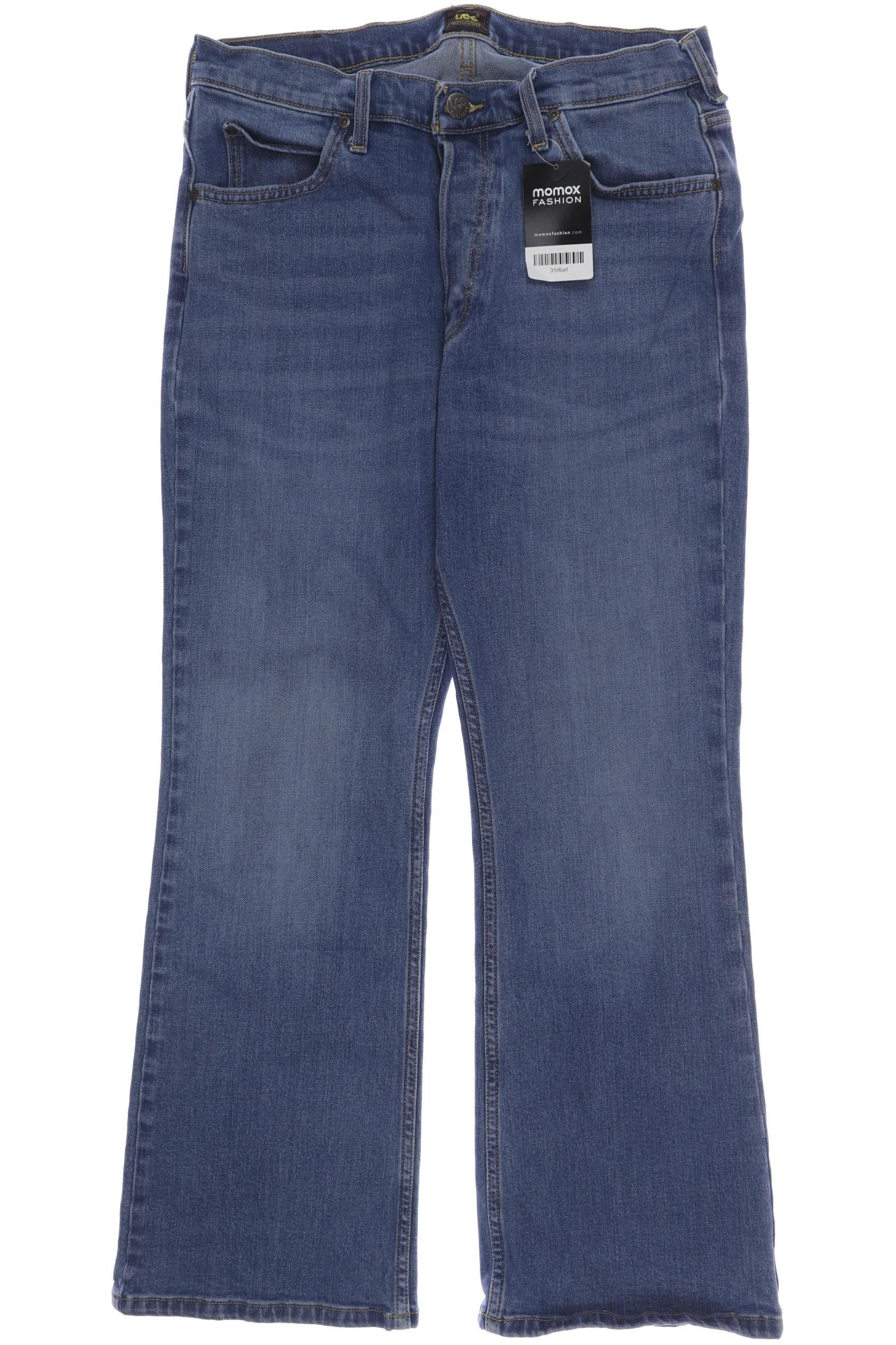 

Lee Herren Jeans, blau