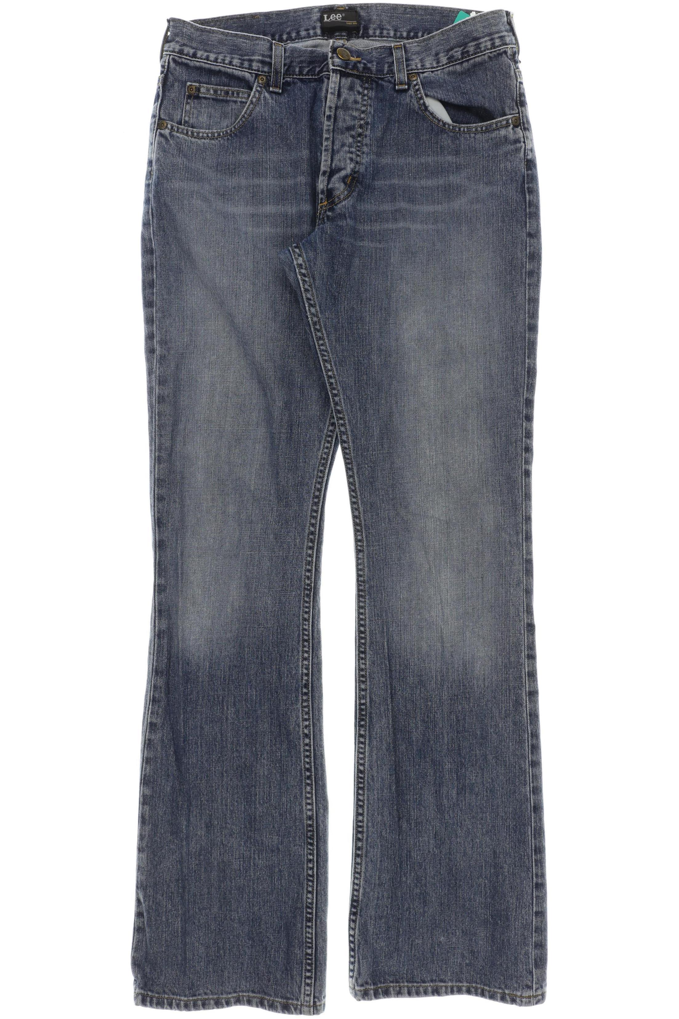 

Lee Herren Jeans, blau, Gr. 33