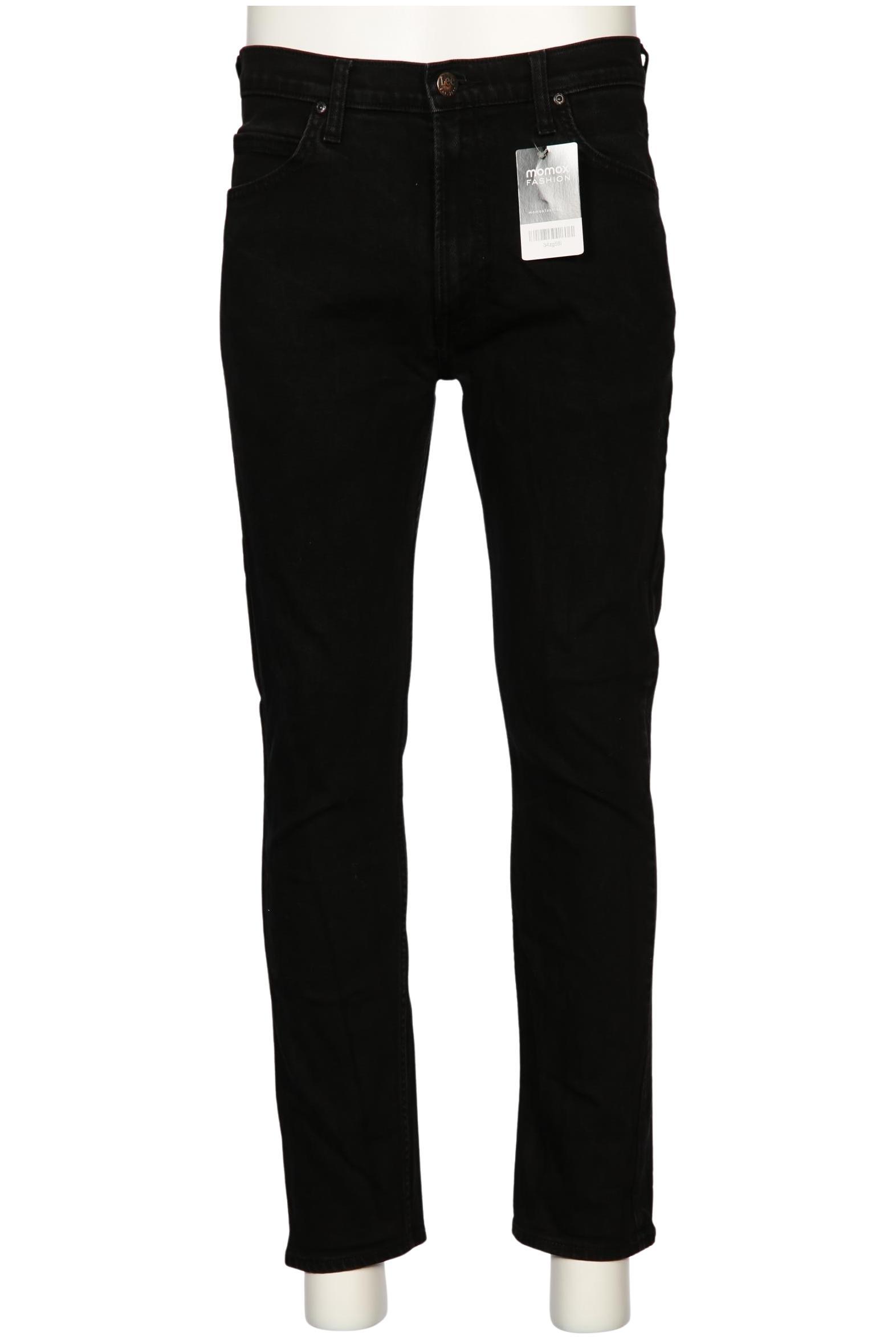 

Lee Herren Jeans, schwarz, Gr. 34