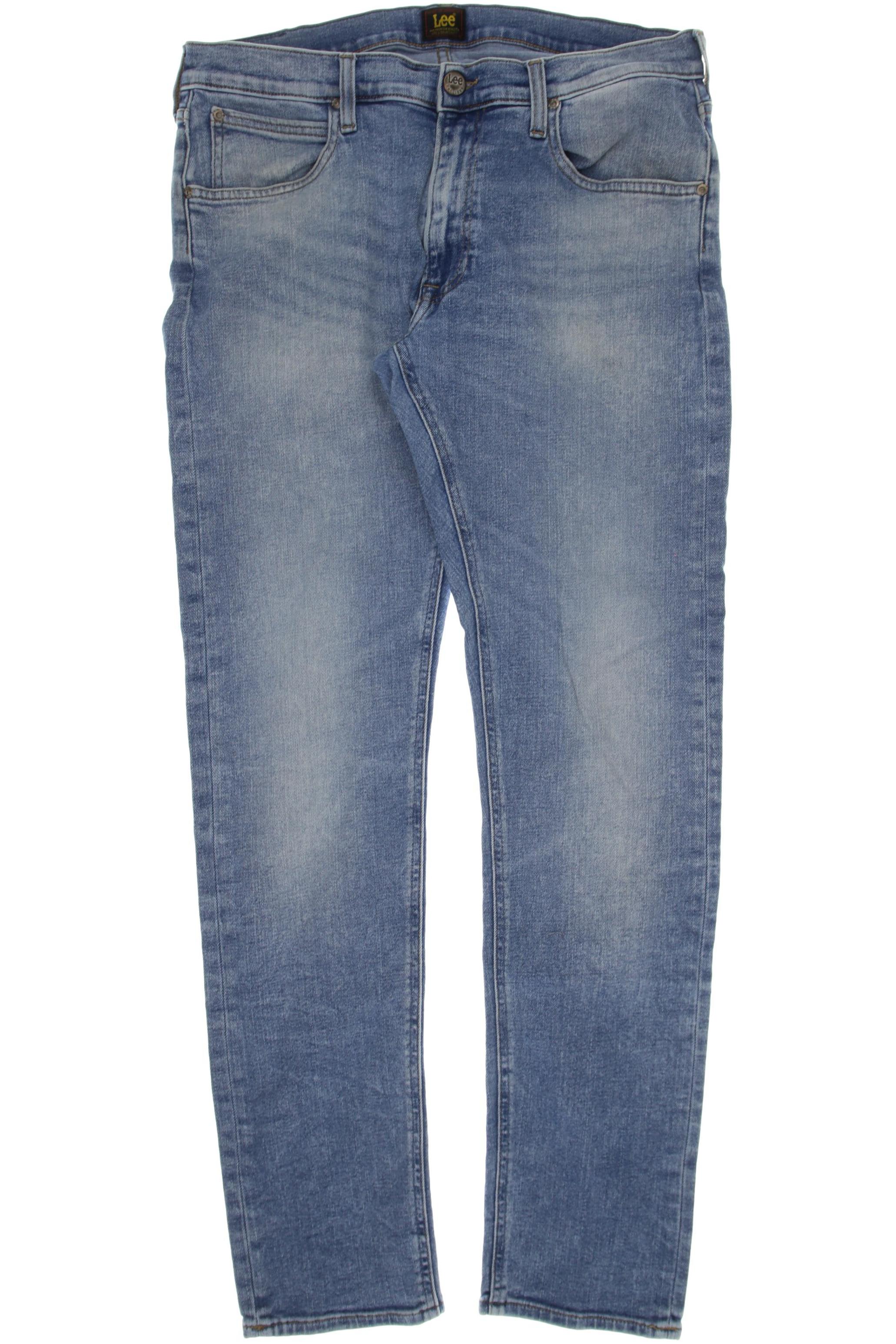 

Lee Herren Jeans, blau, Gr. 34