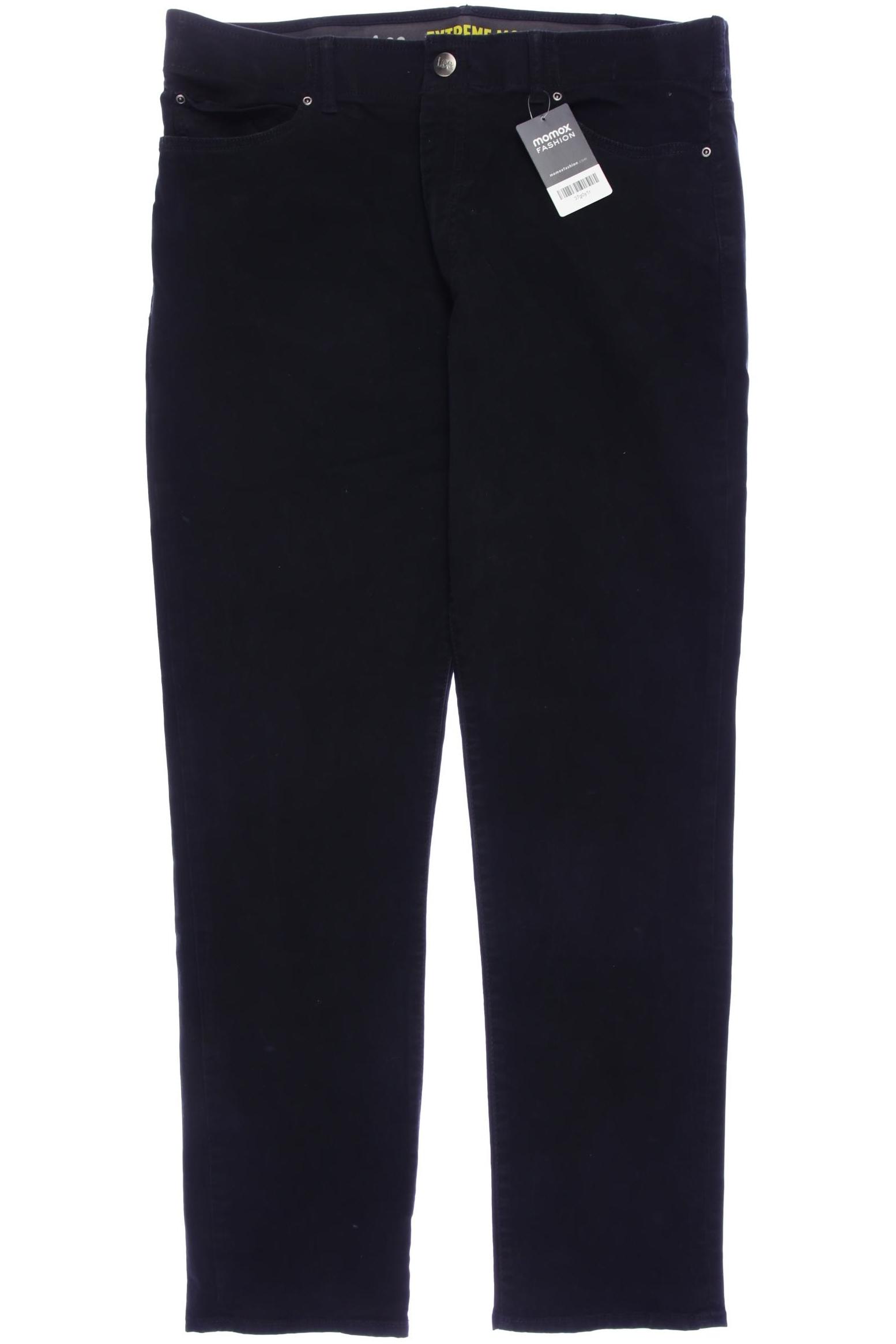 

Lee Herren Jeans, schwarz, Gr. 38