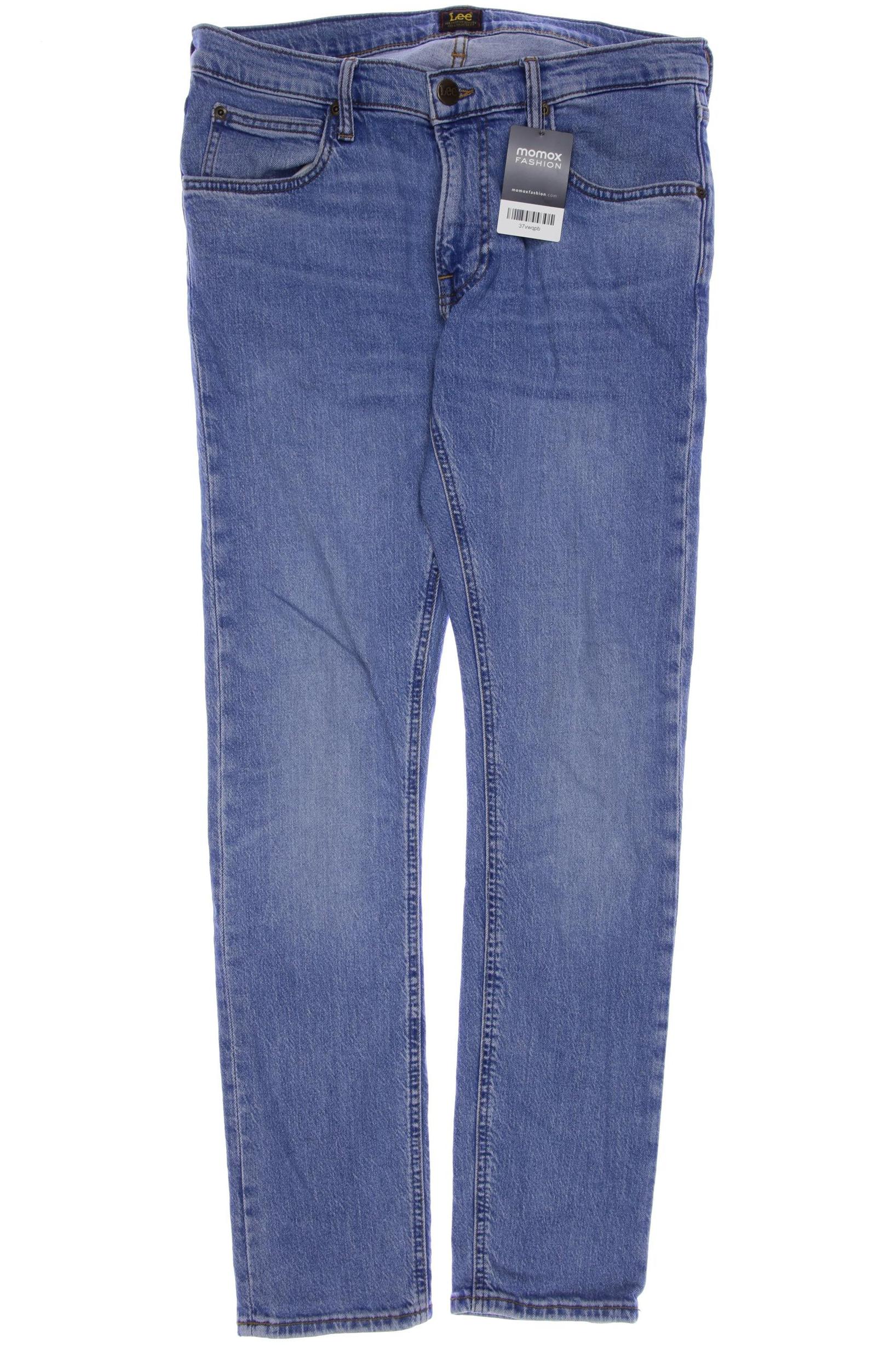 

Lee Herren Jeans, blau, Gr. 31