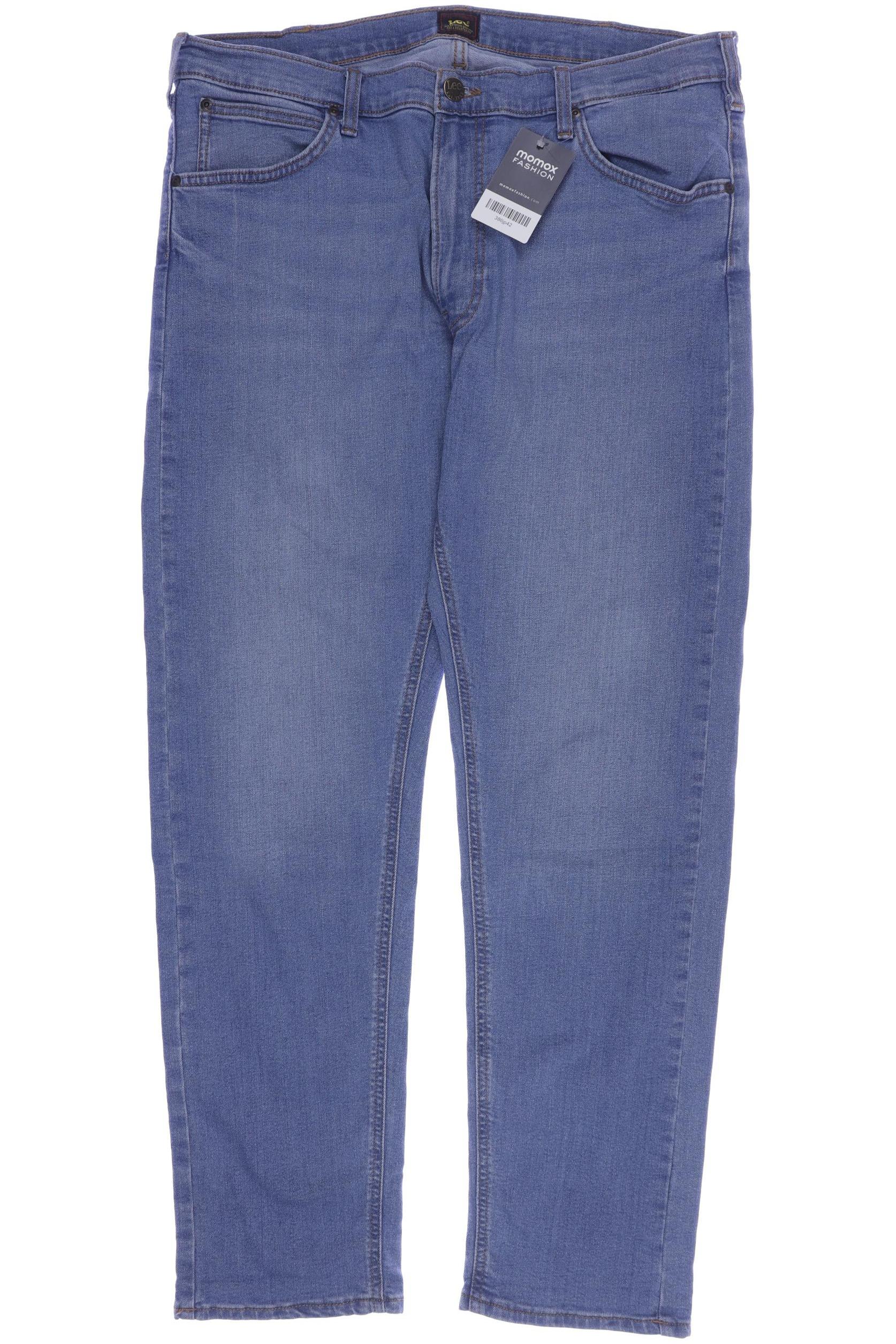 

Lee Herren Jeans, blau