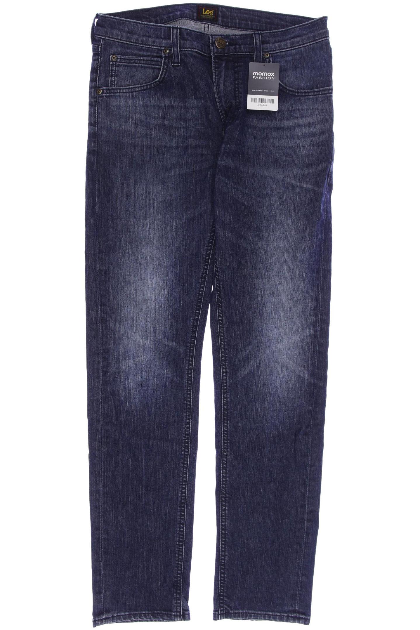 

Lee Herren Jeans, blau, Gr. 32