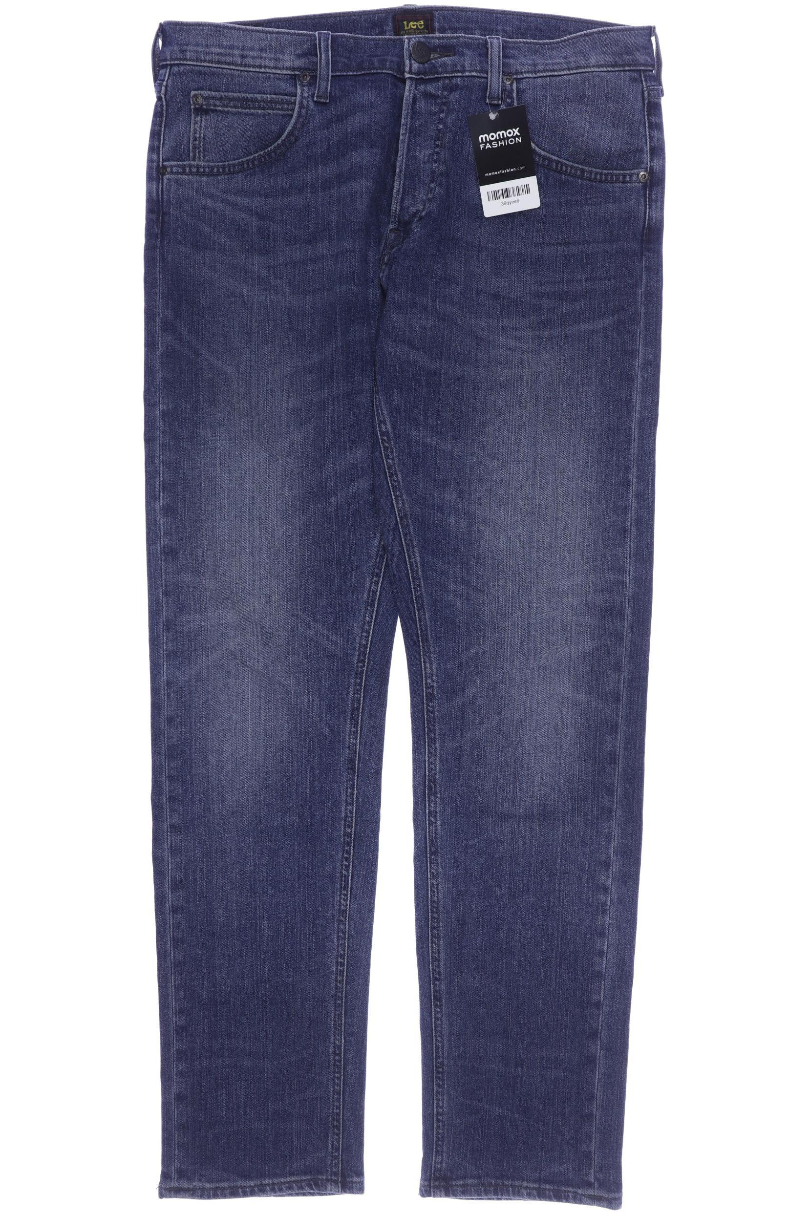 

Lee Herren Jeans, blau