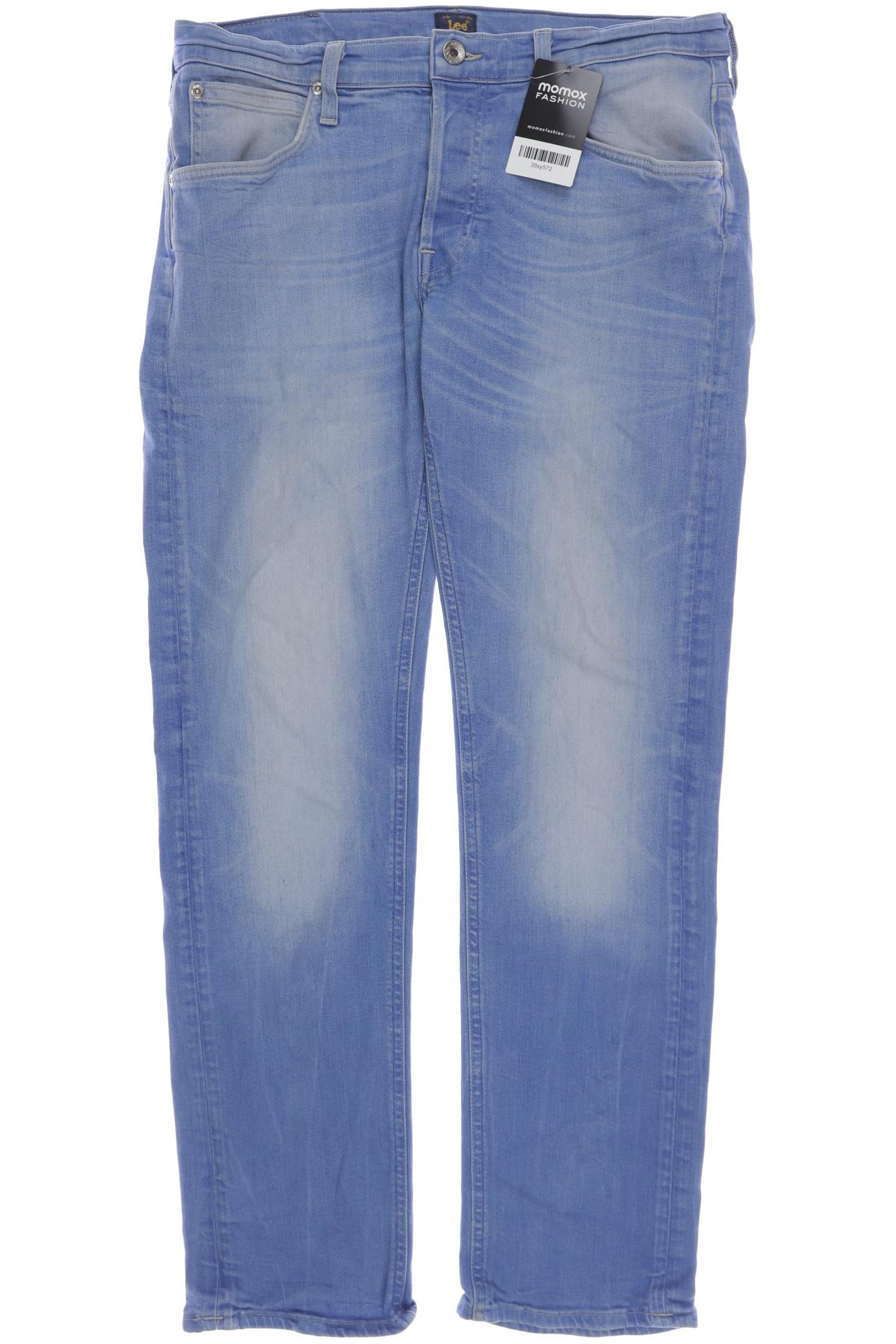 

Lee Herren Jeans, blau, Gr. 32