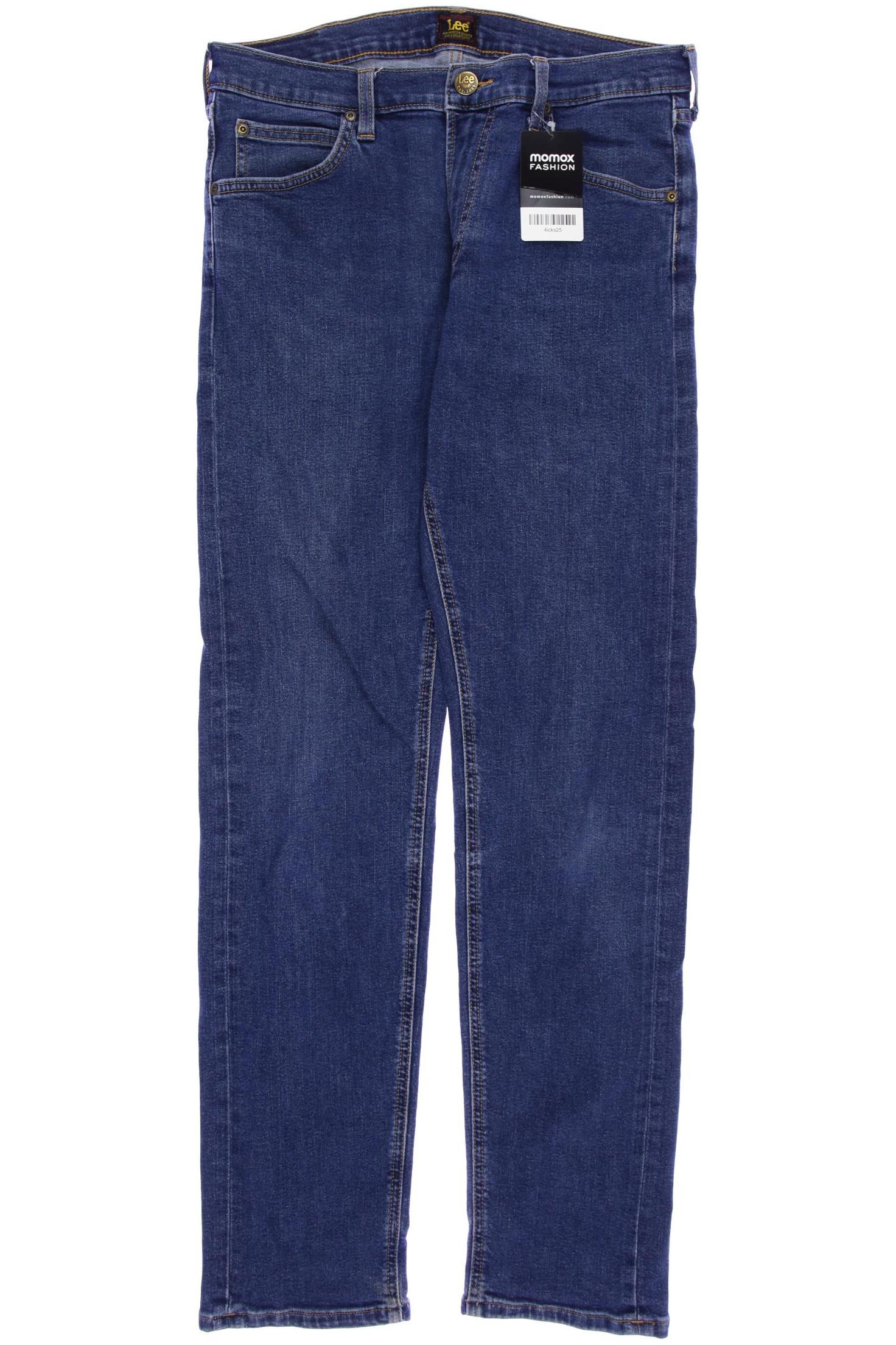 

Lee Herren Jeans, blau, Gr. 31