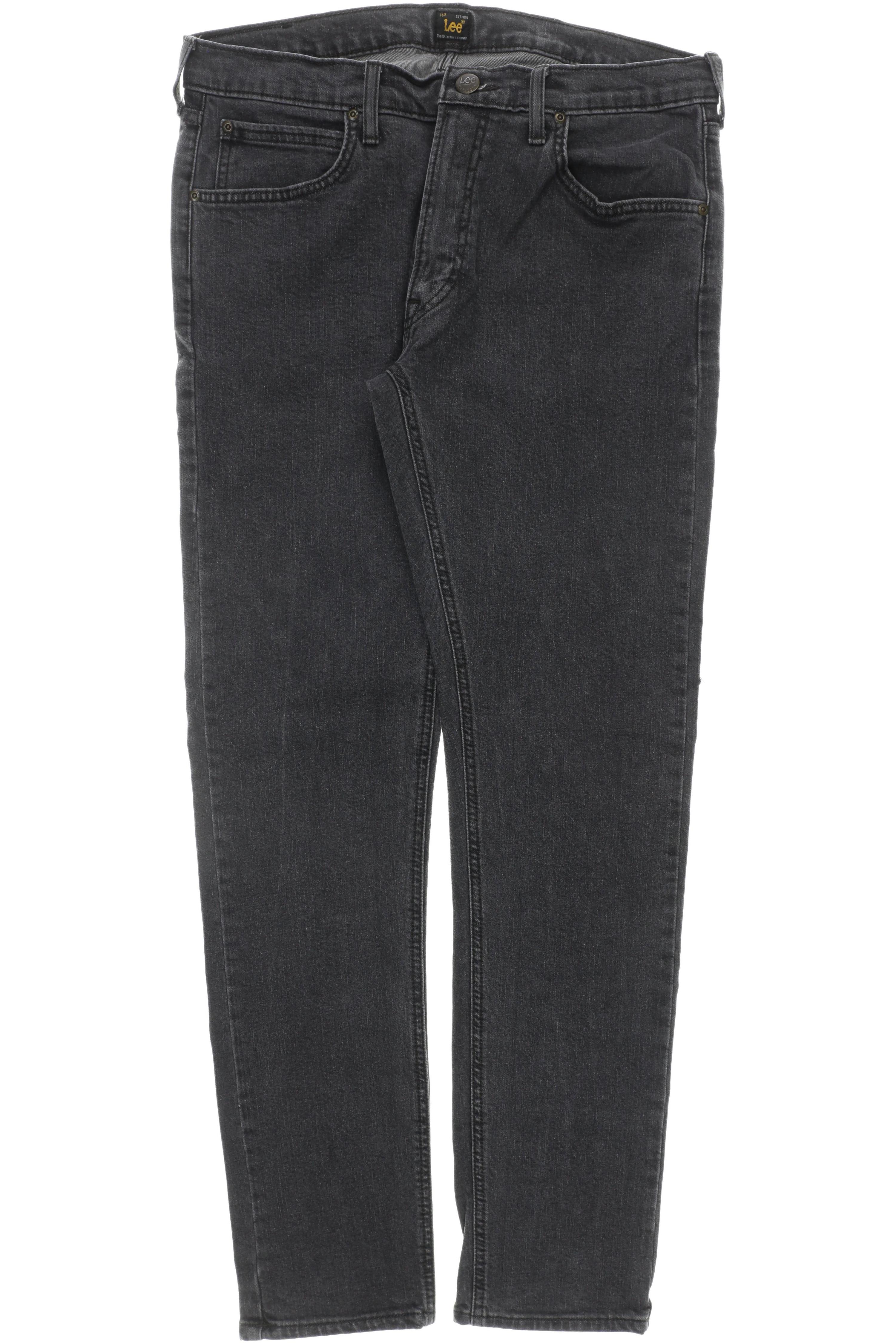

Lee Herren Jeans, grau, Gr. 34
