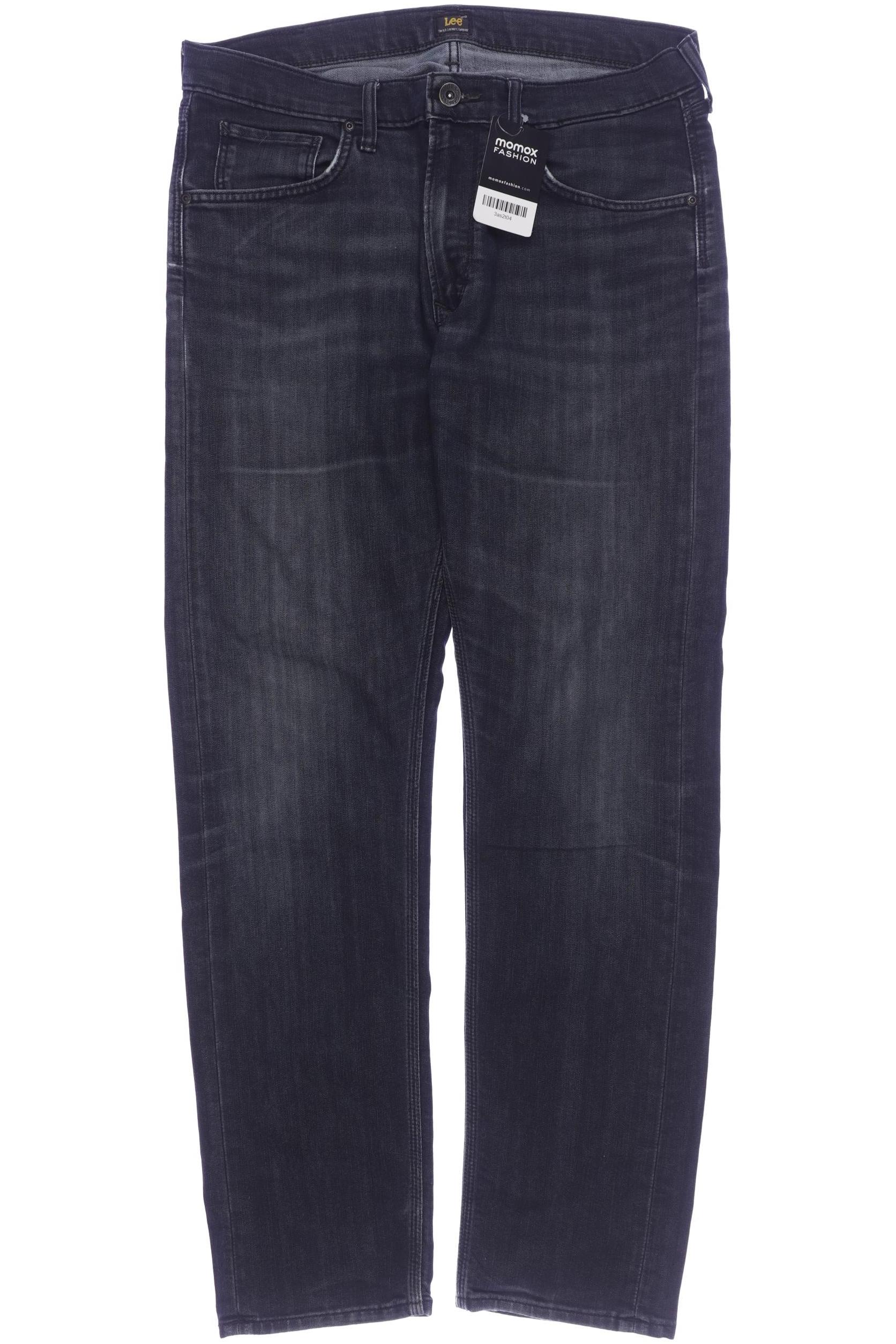 

Lee Herren Jeans, marineblau, Gr. 33