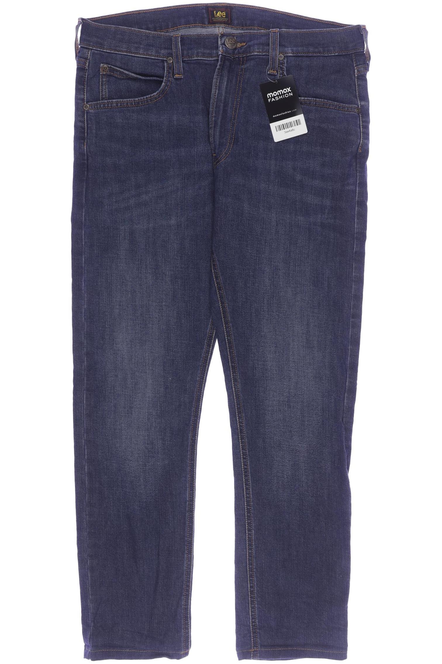 

Lee Herren Jeans, blau, Gr. 32