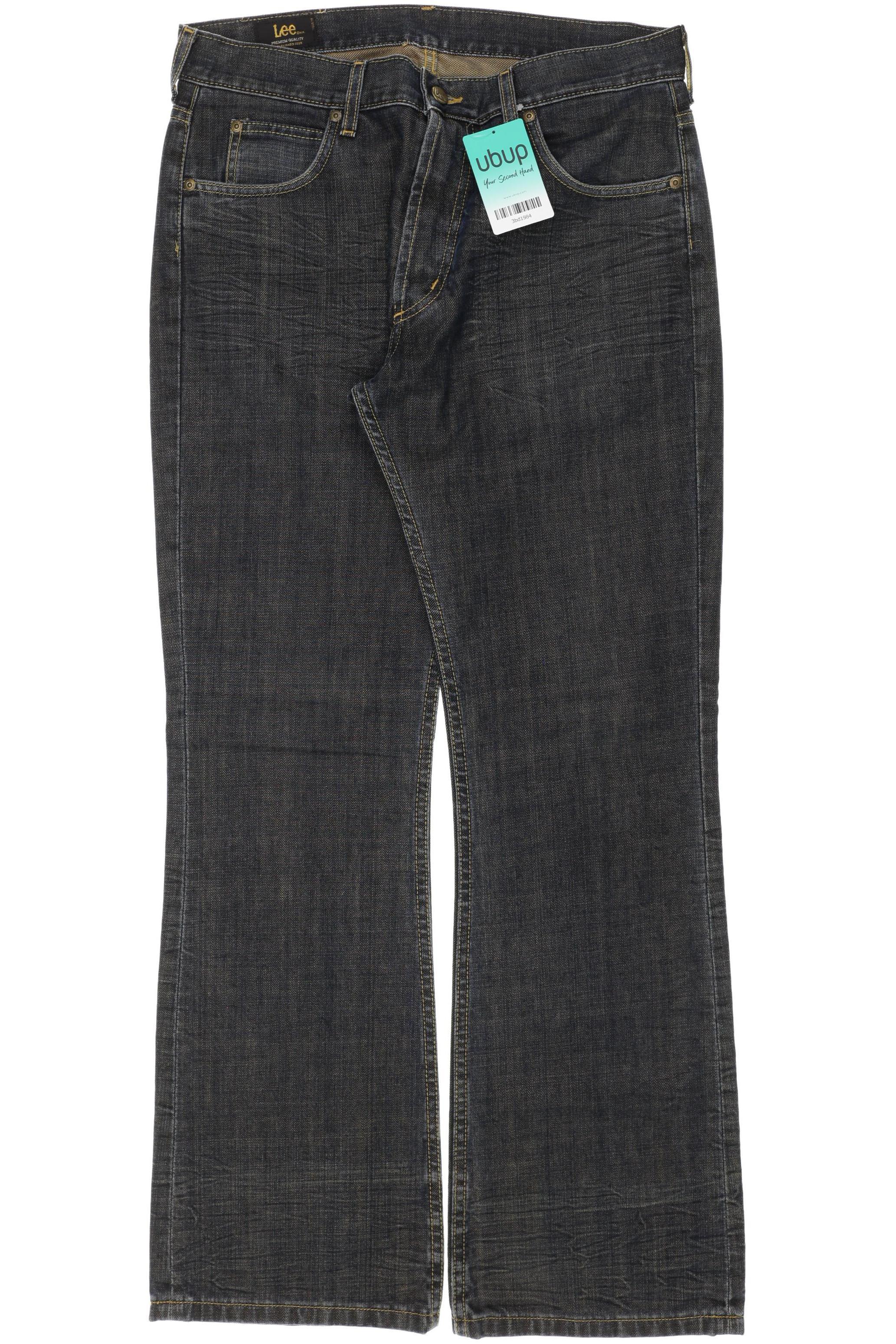 

Lee Herren Jeans, blau, Gr. 34