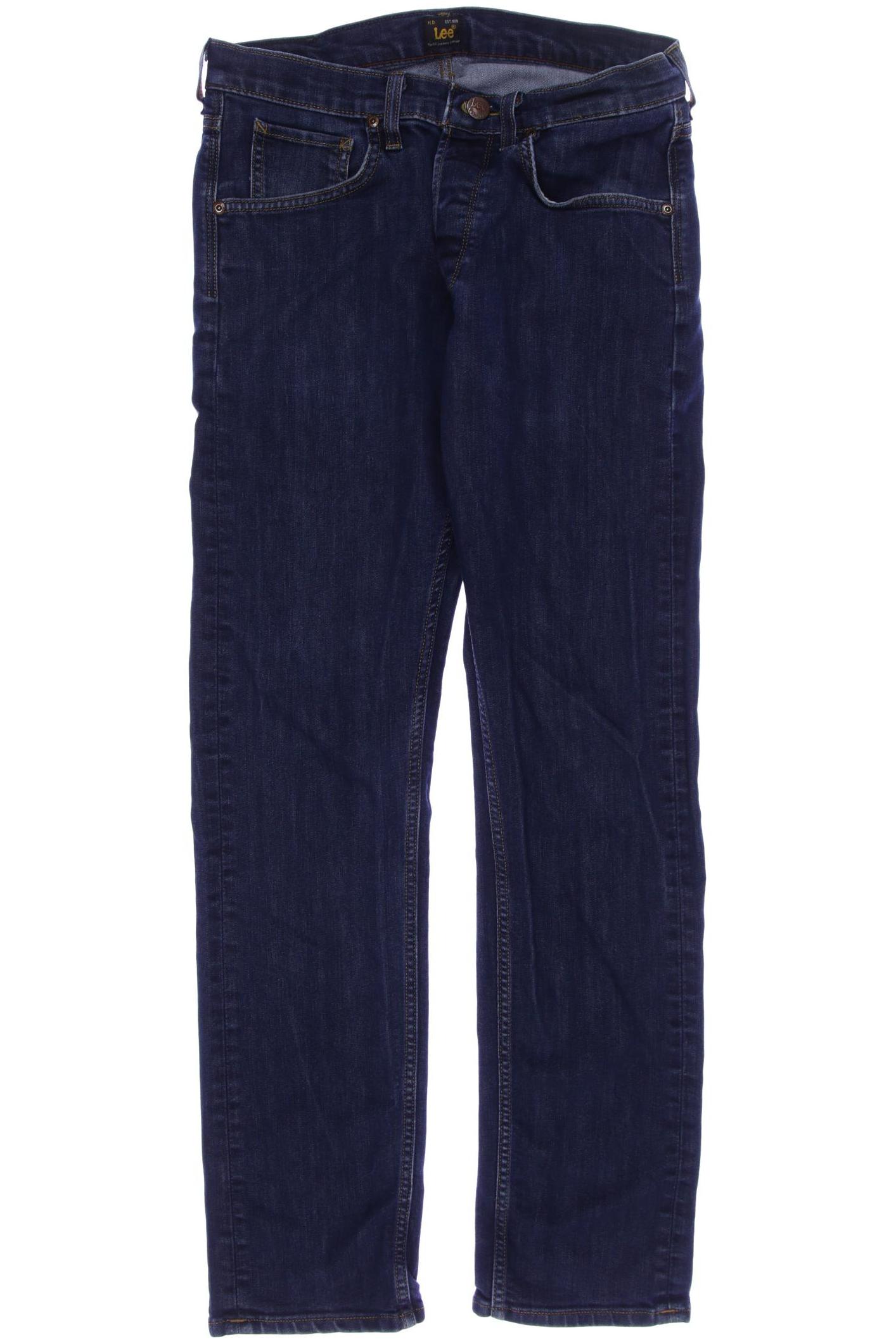 

Lee Herren Jeans, blau, Gr. 31