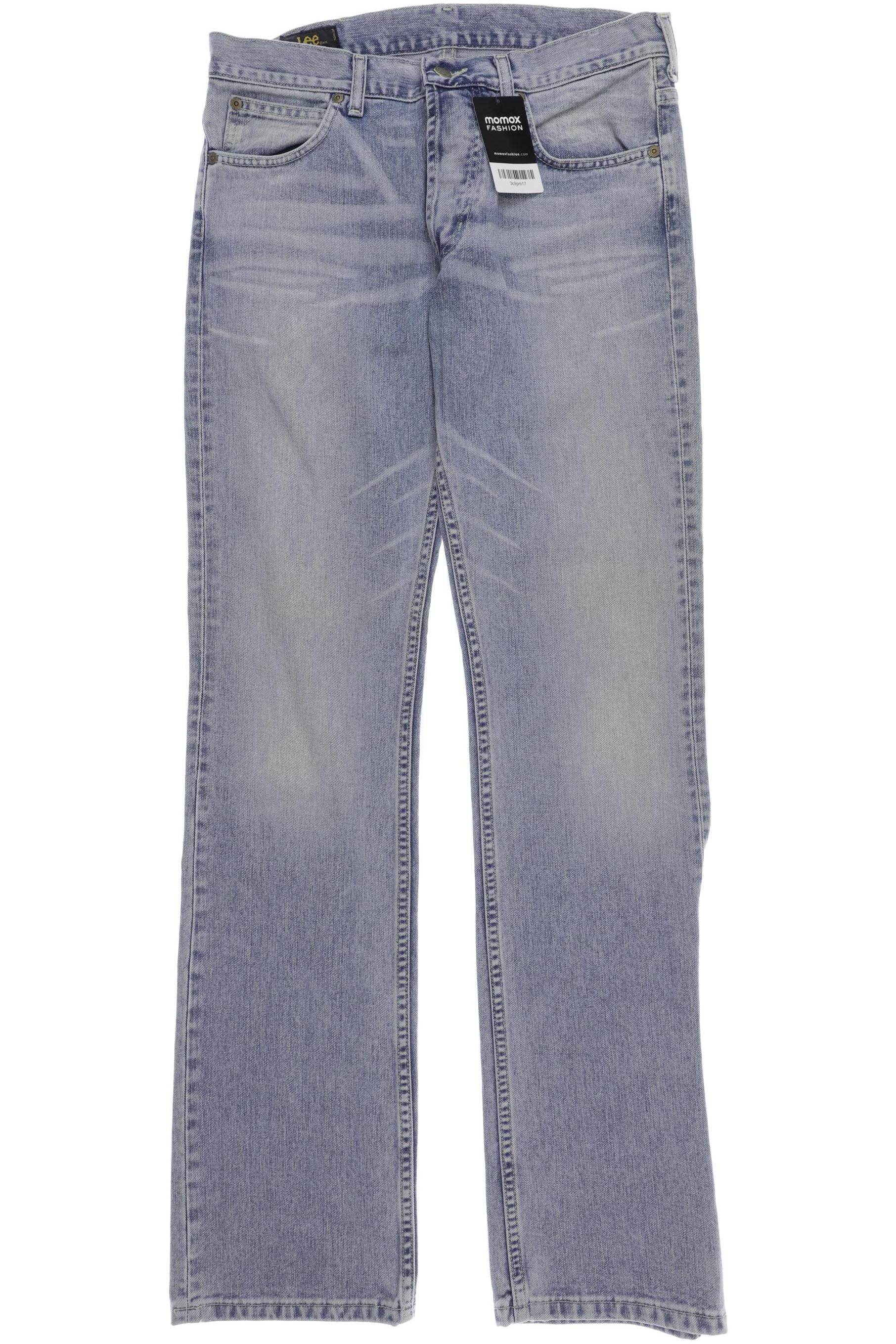 

Lee Herren Jeans, blau, Gr. 31
