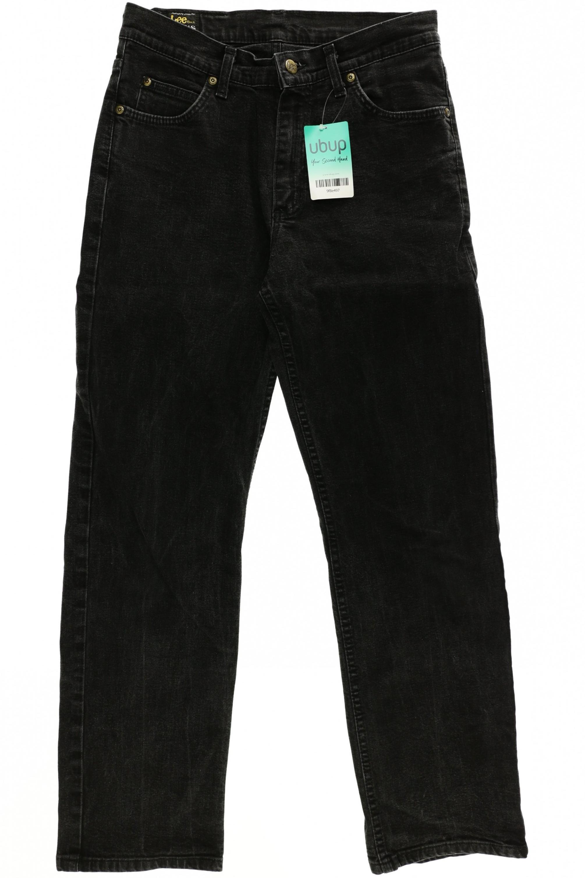 

Lee Herren Jeans, schwarz, Gr. 30